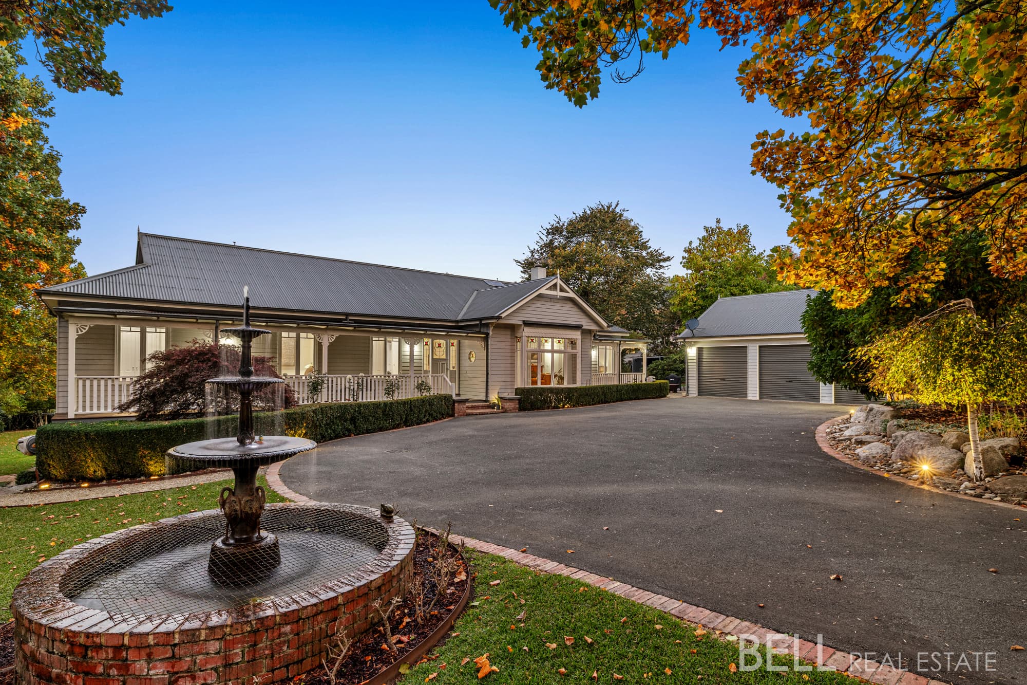 20 The Patch Road, THE PATCH VIC 3792