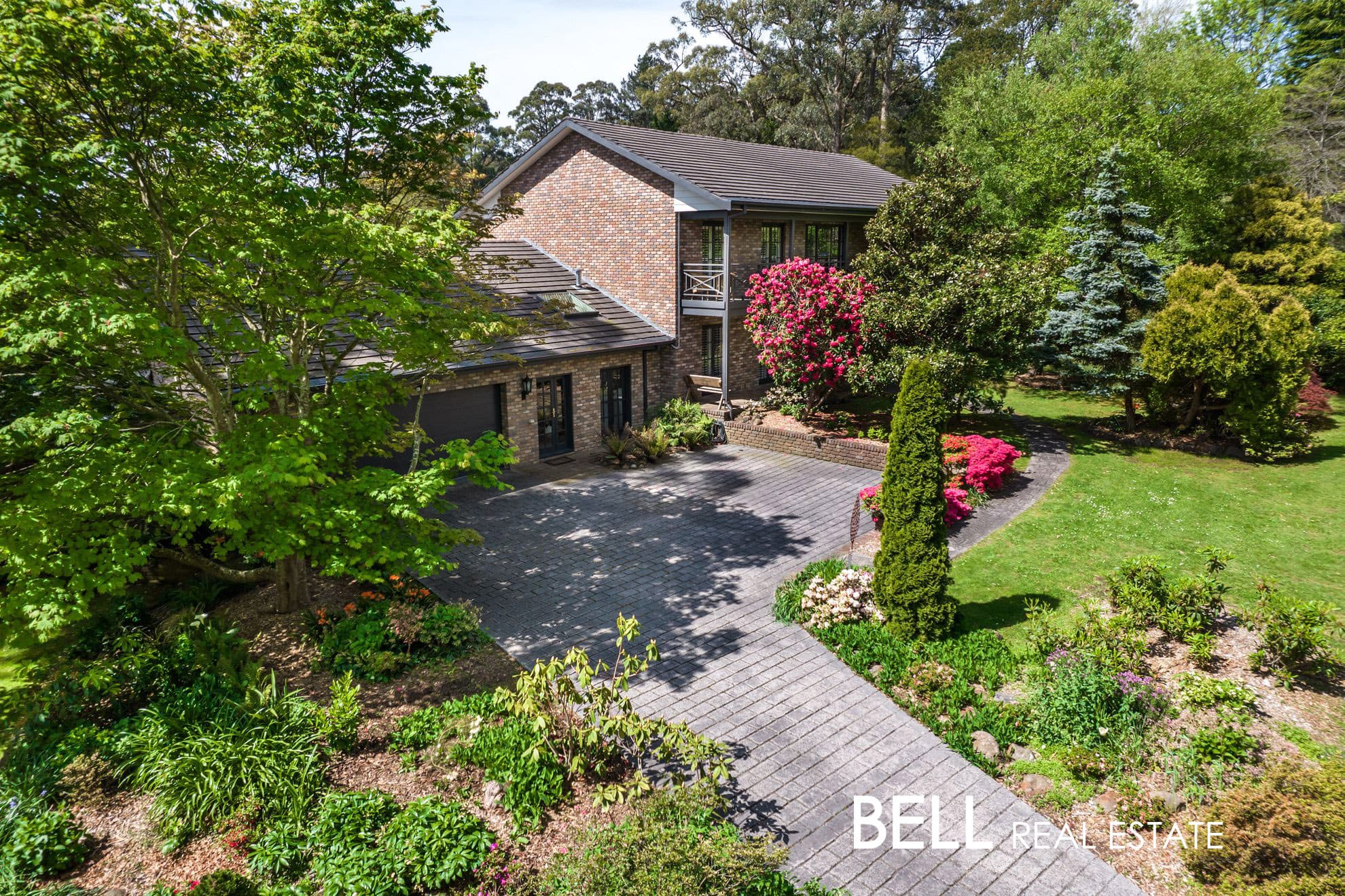 12 One Tree Hill Road, FERNY CREEK VIC 3786