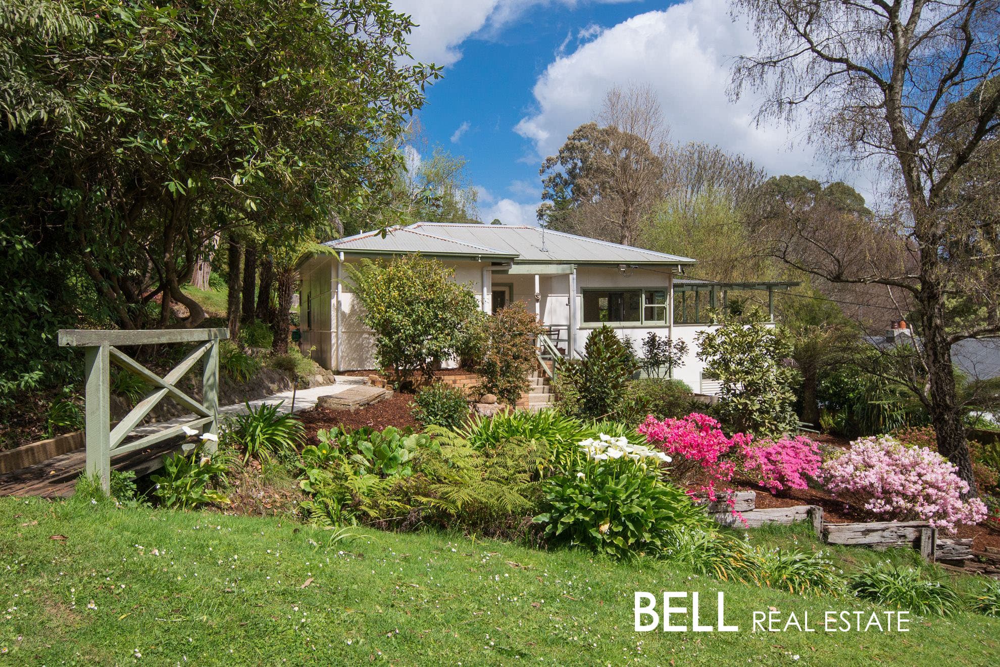 10 Gleghorn Road, KALLISTA VIC 3791