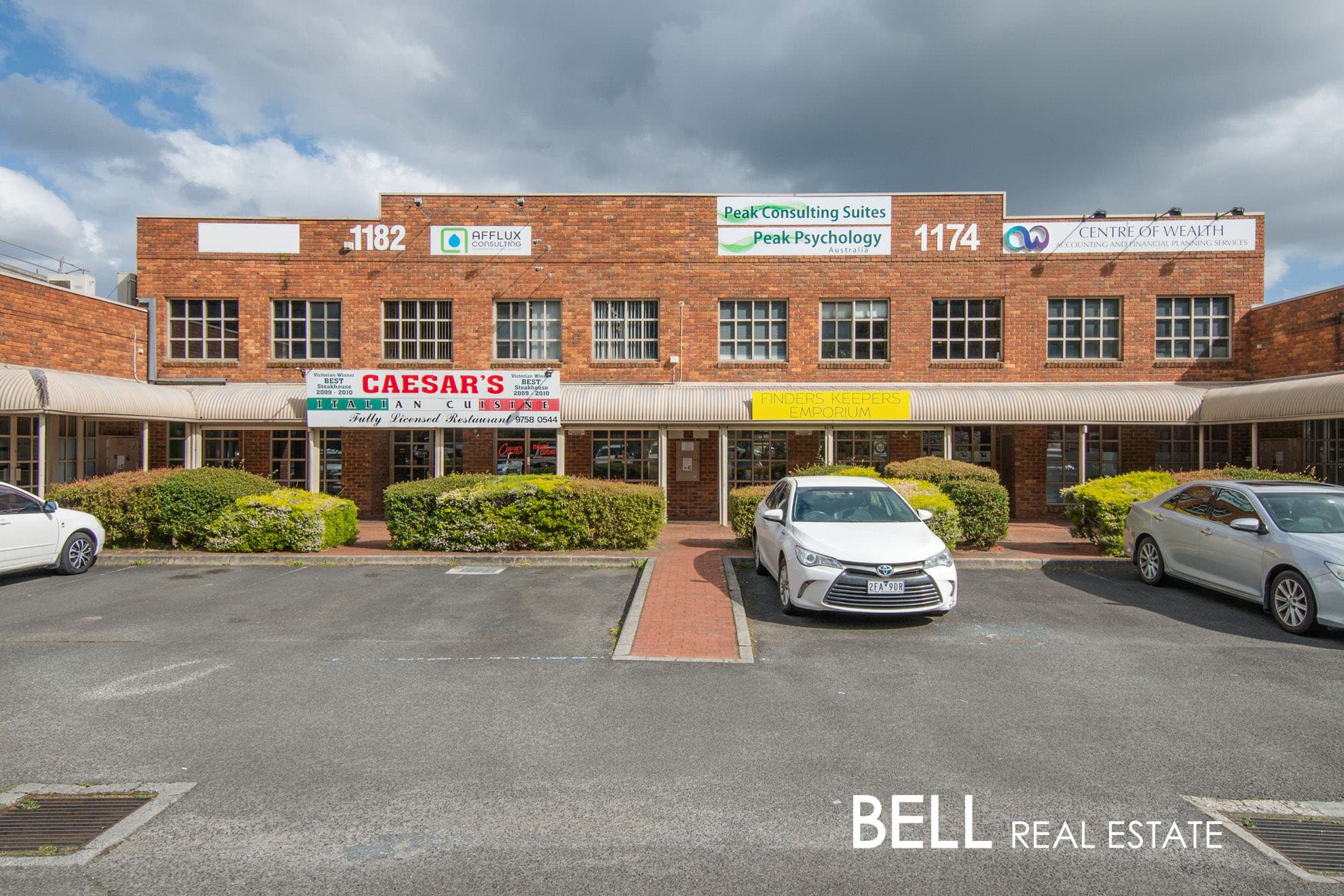 4/1182 Burwood Highway, UPPER FERNTREE GULLY VIC 3156