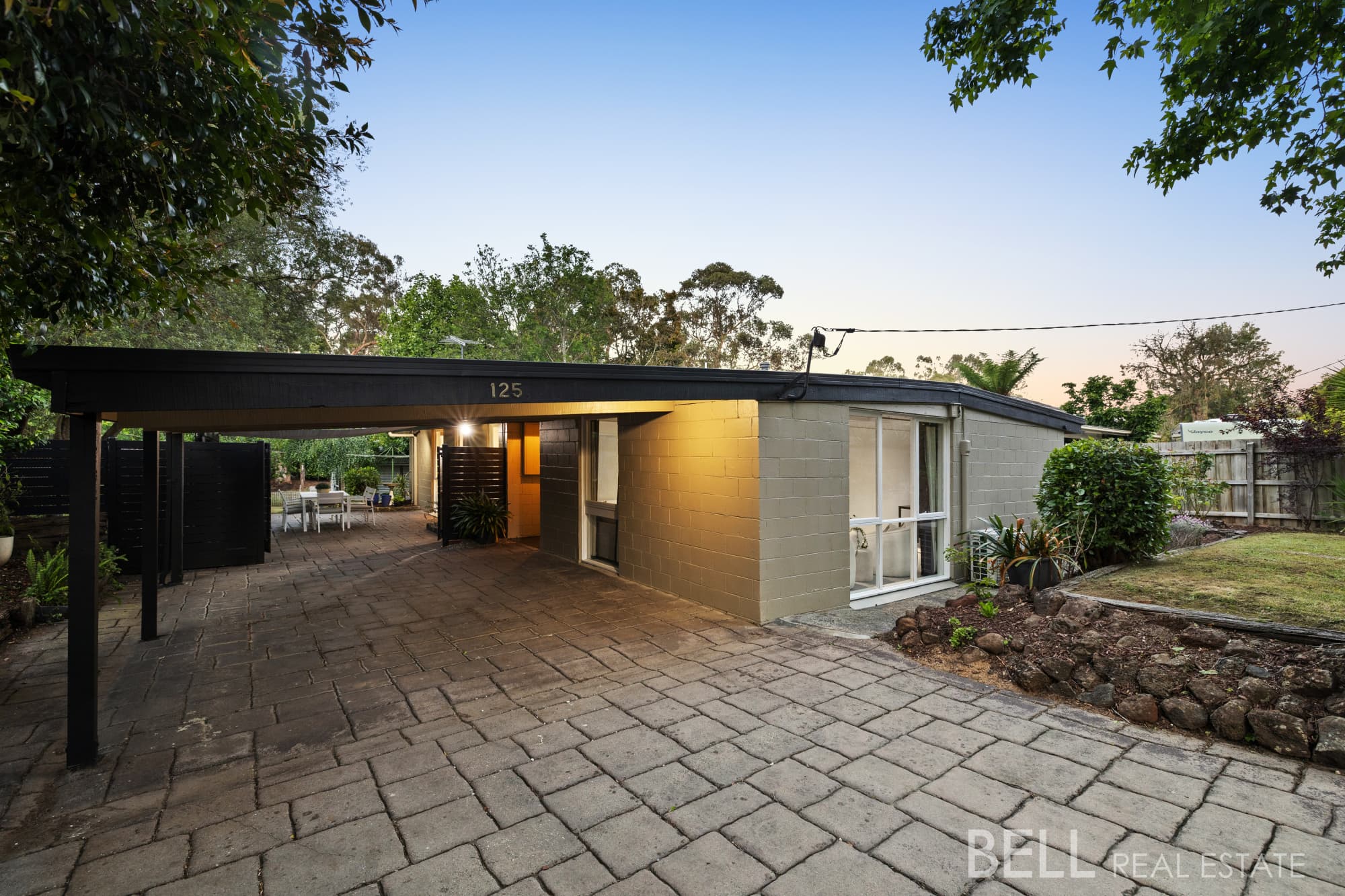 125 Bailey Road, MOUNT EVELYN VIC 3796