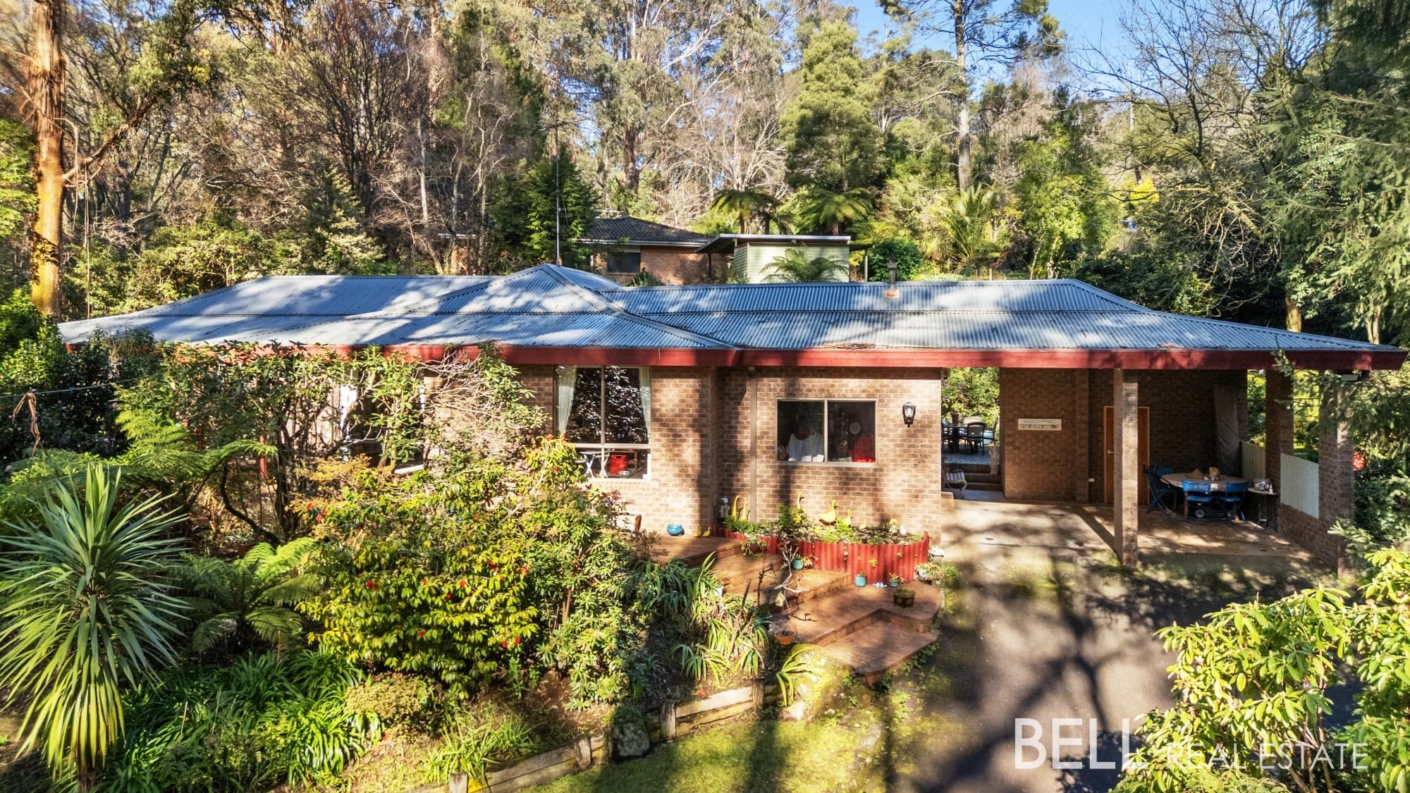 45 The Crescent, SASSAFRAS VIC 3787