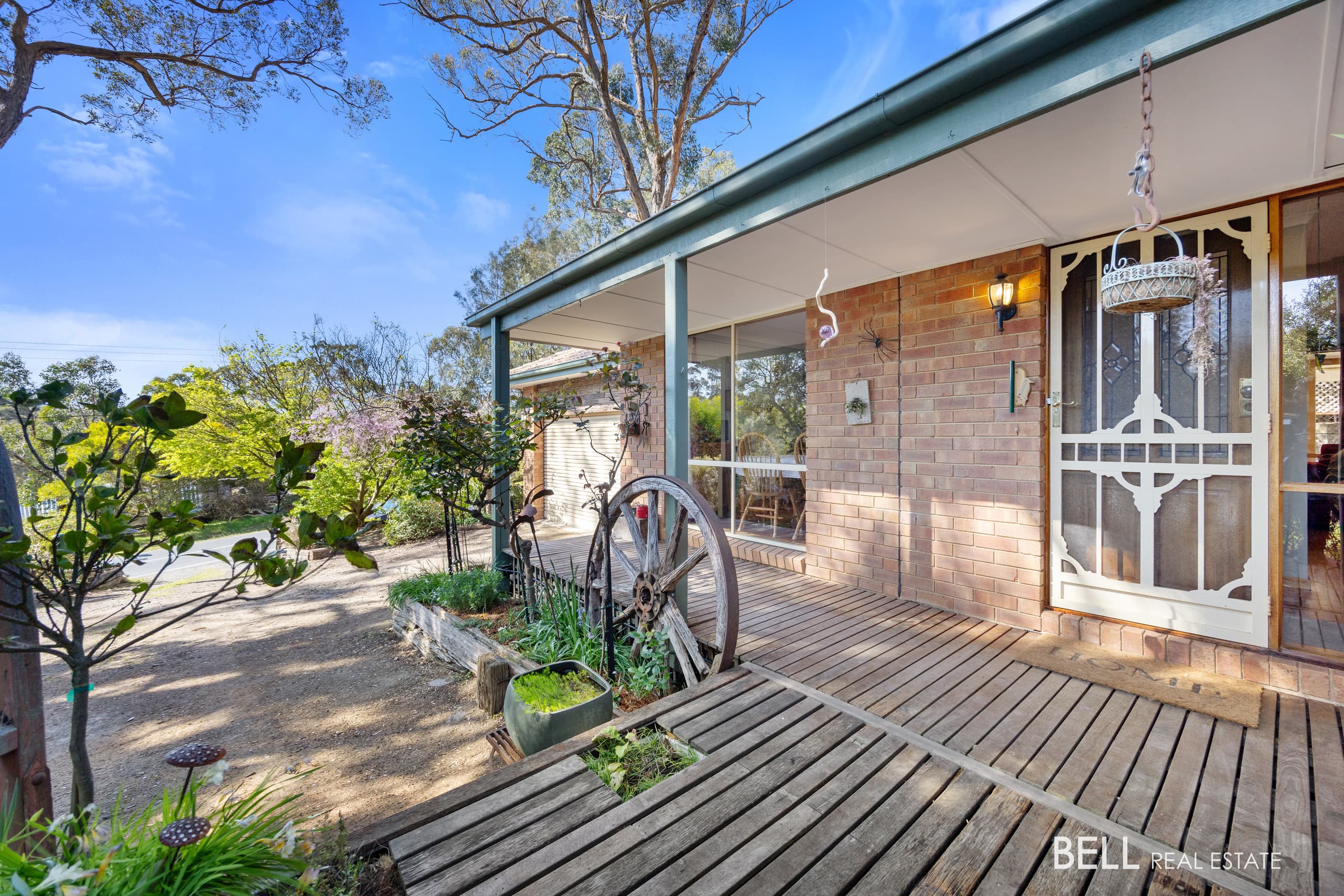 154 Bailey Road, MOUNT EVELYN VIC 3796