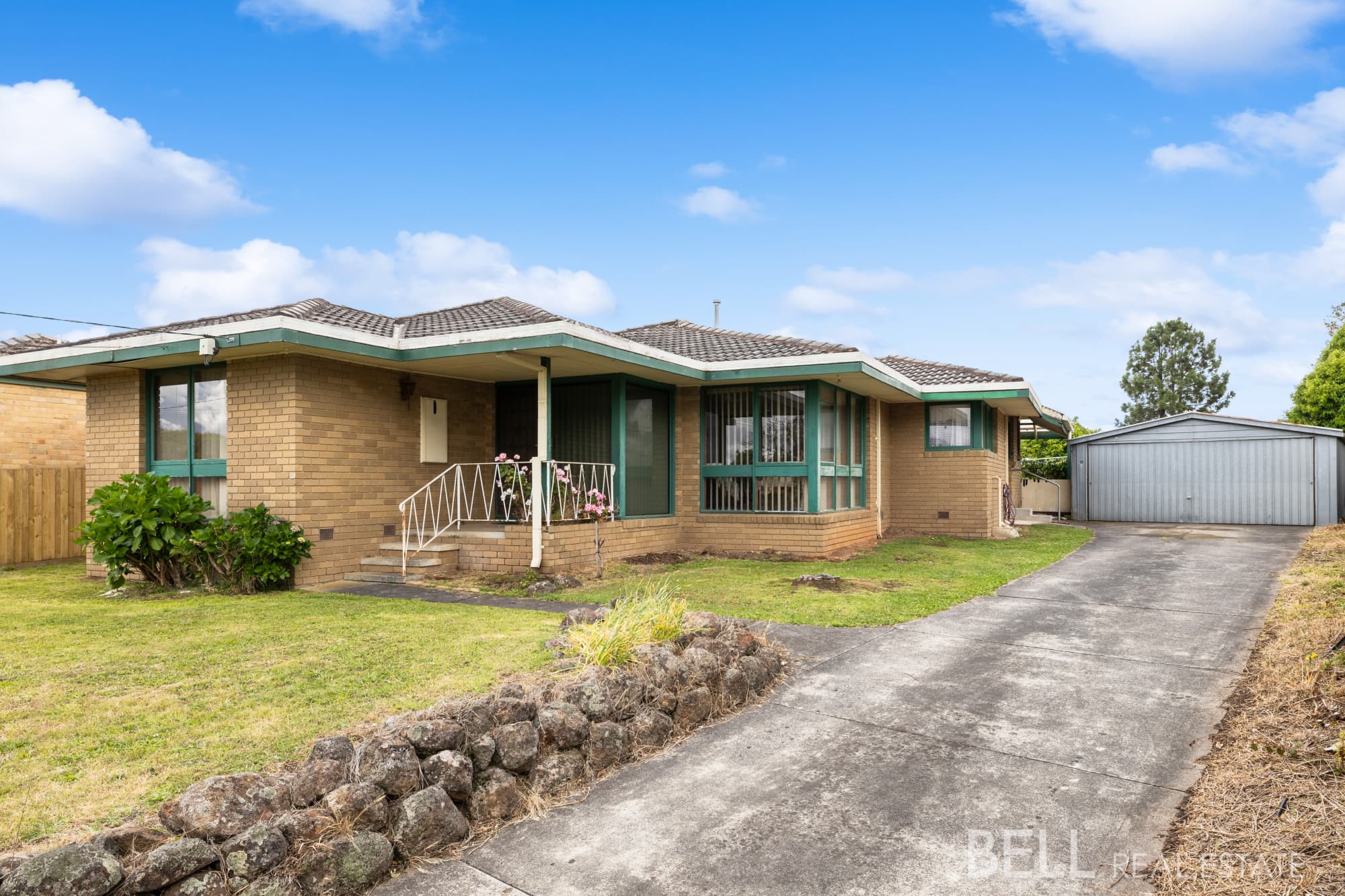 11 Norris Drive, LILYDALE VIC 3140