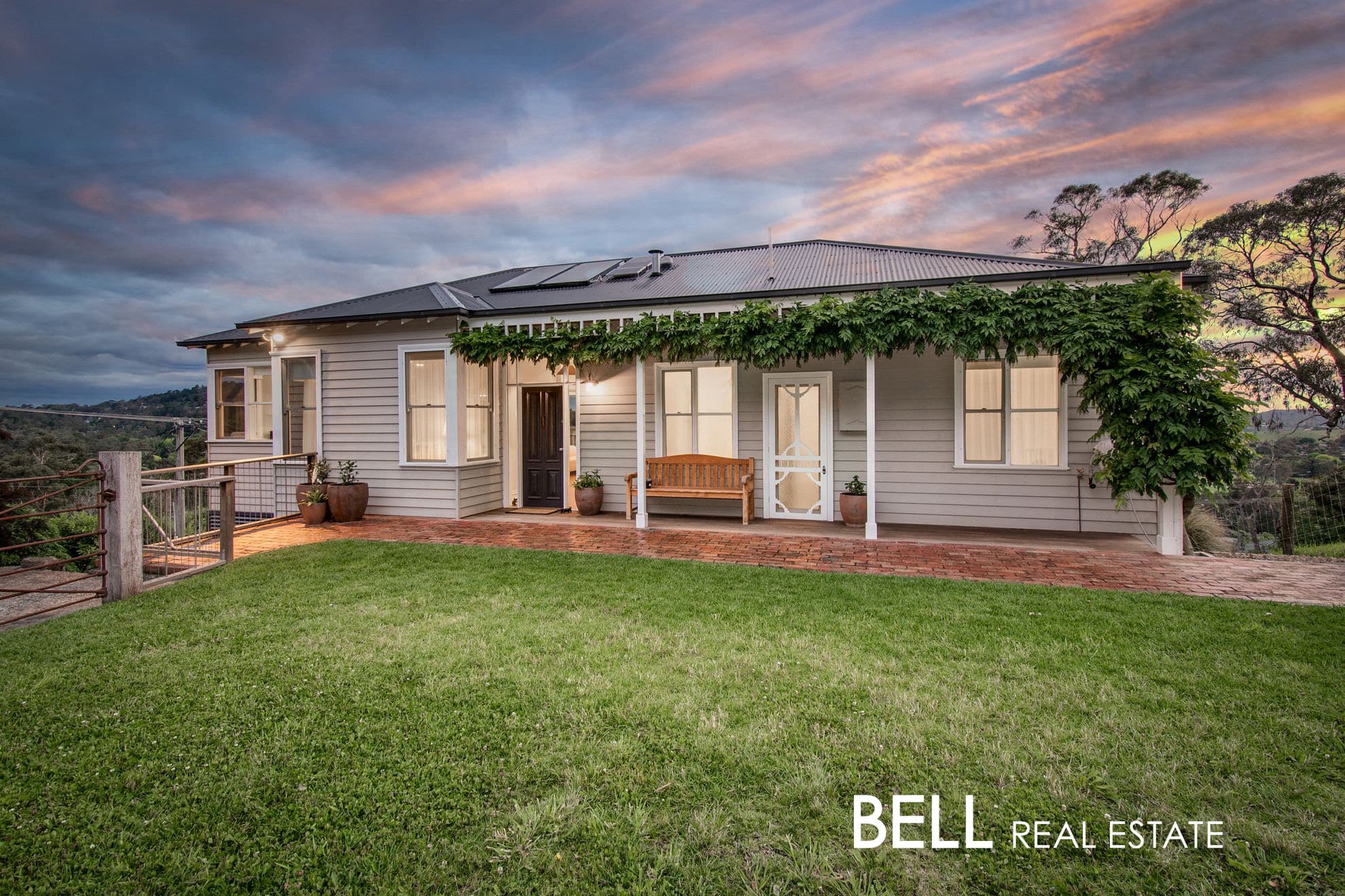 24 Hilltop Road, UPPER FERNTREE GULLY VIC 3156
