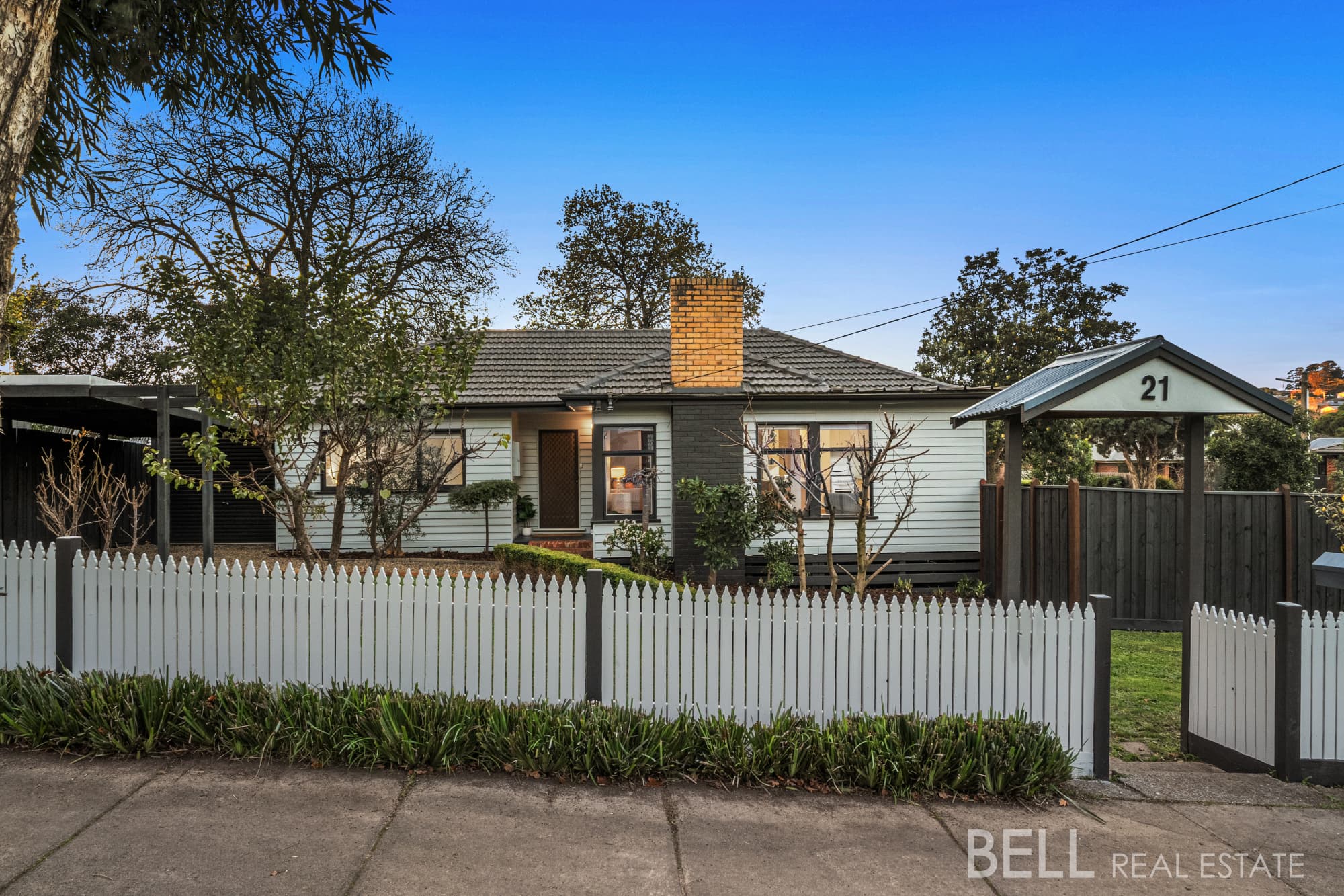 21 Derby Road, KILSYTH VIC 3137
