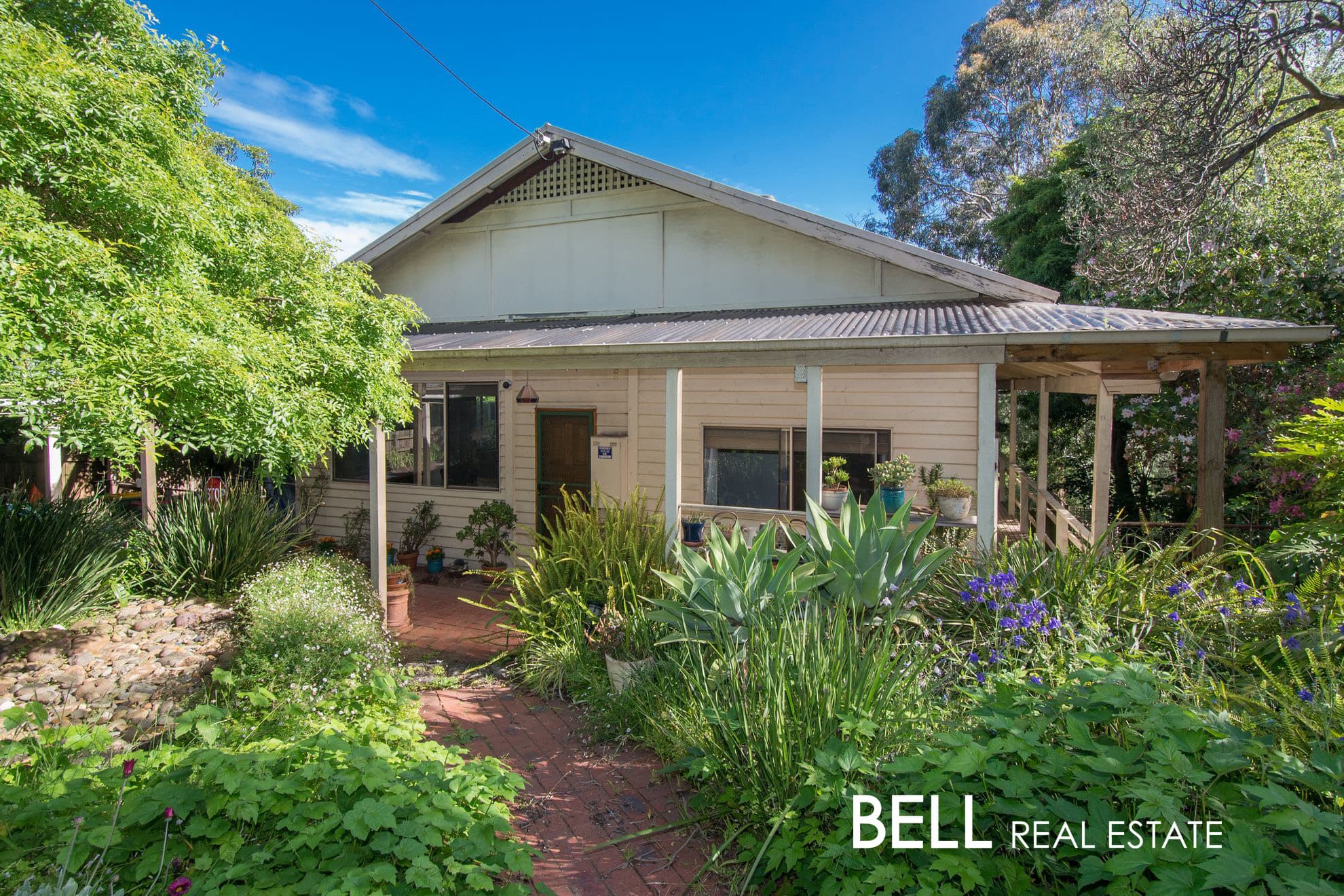 1466 Burwood Highway, UPWEY VIC 3158