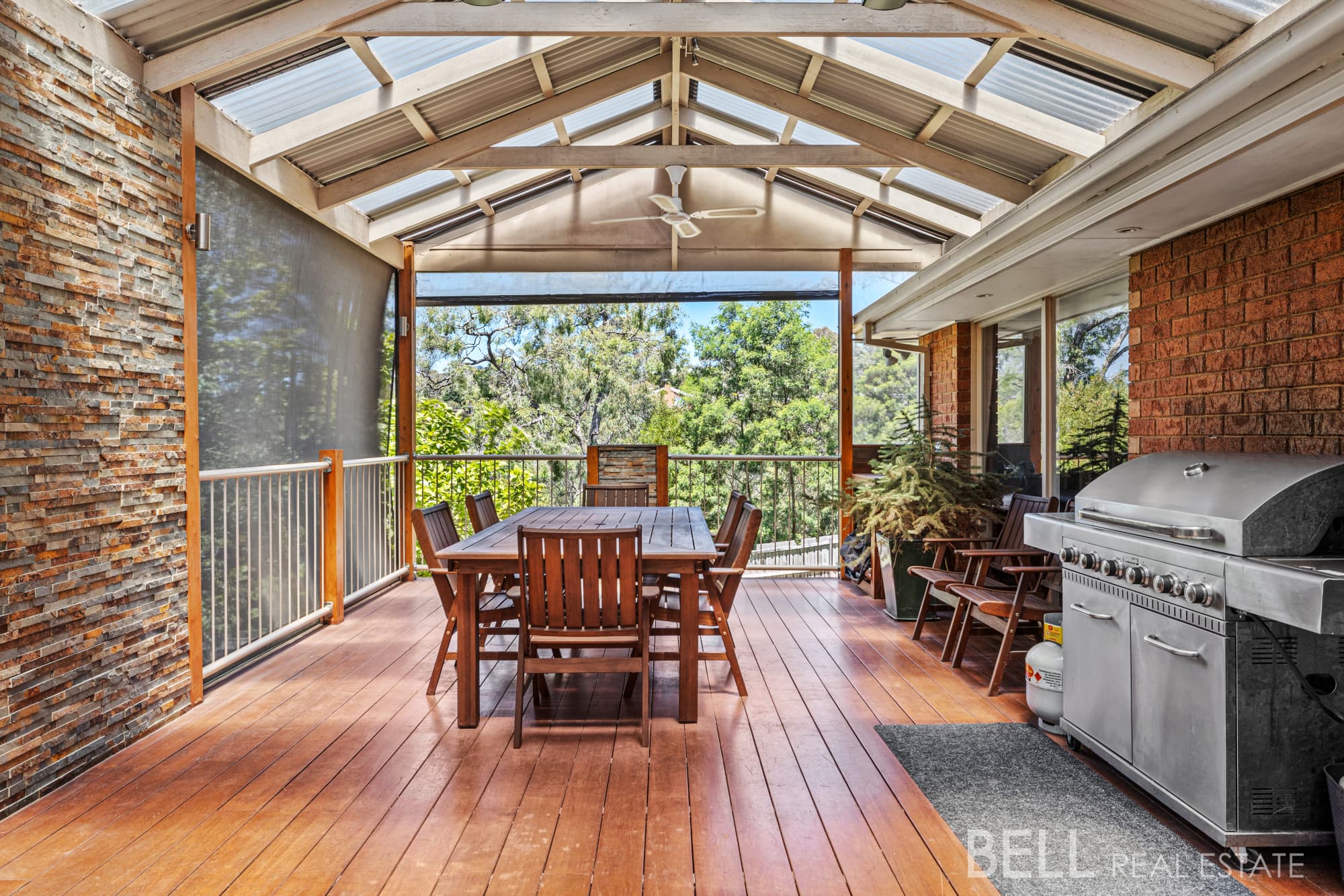 13 The Ridge, LILYDALE VIC 3140