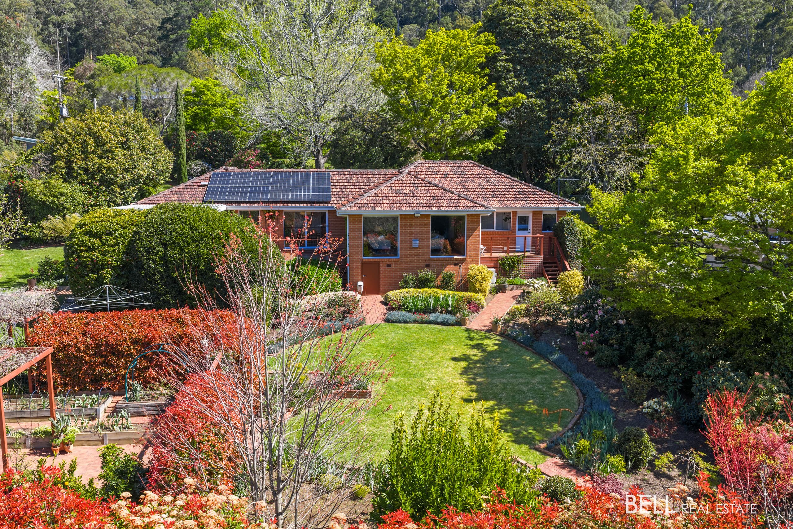 16 Leila Road, WARBURTON VIC 3799