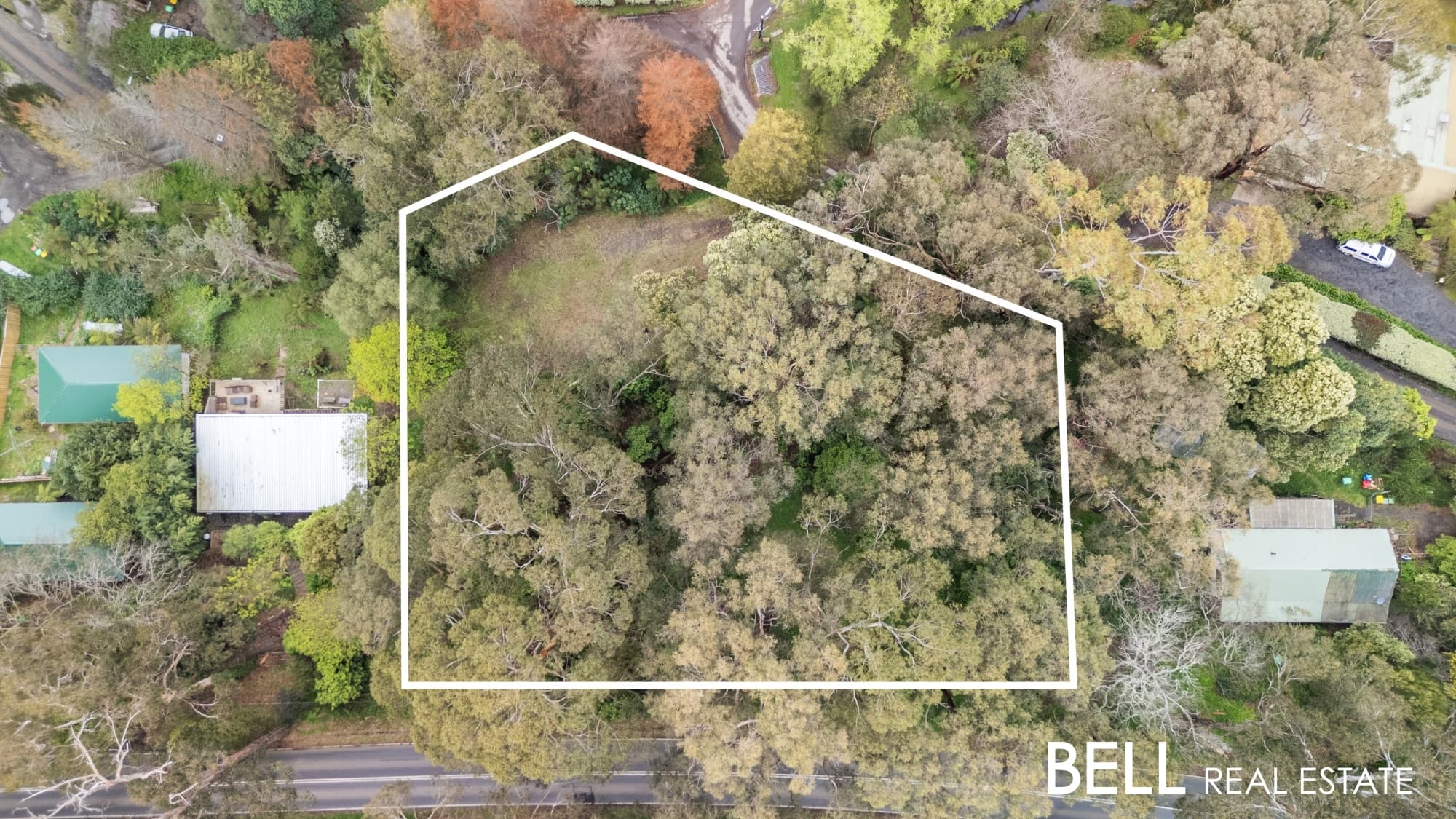 103 Belgrave-Gembrook Road, SELBY VIC 3159