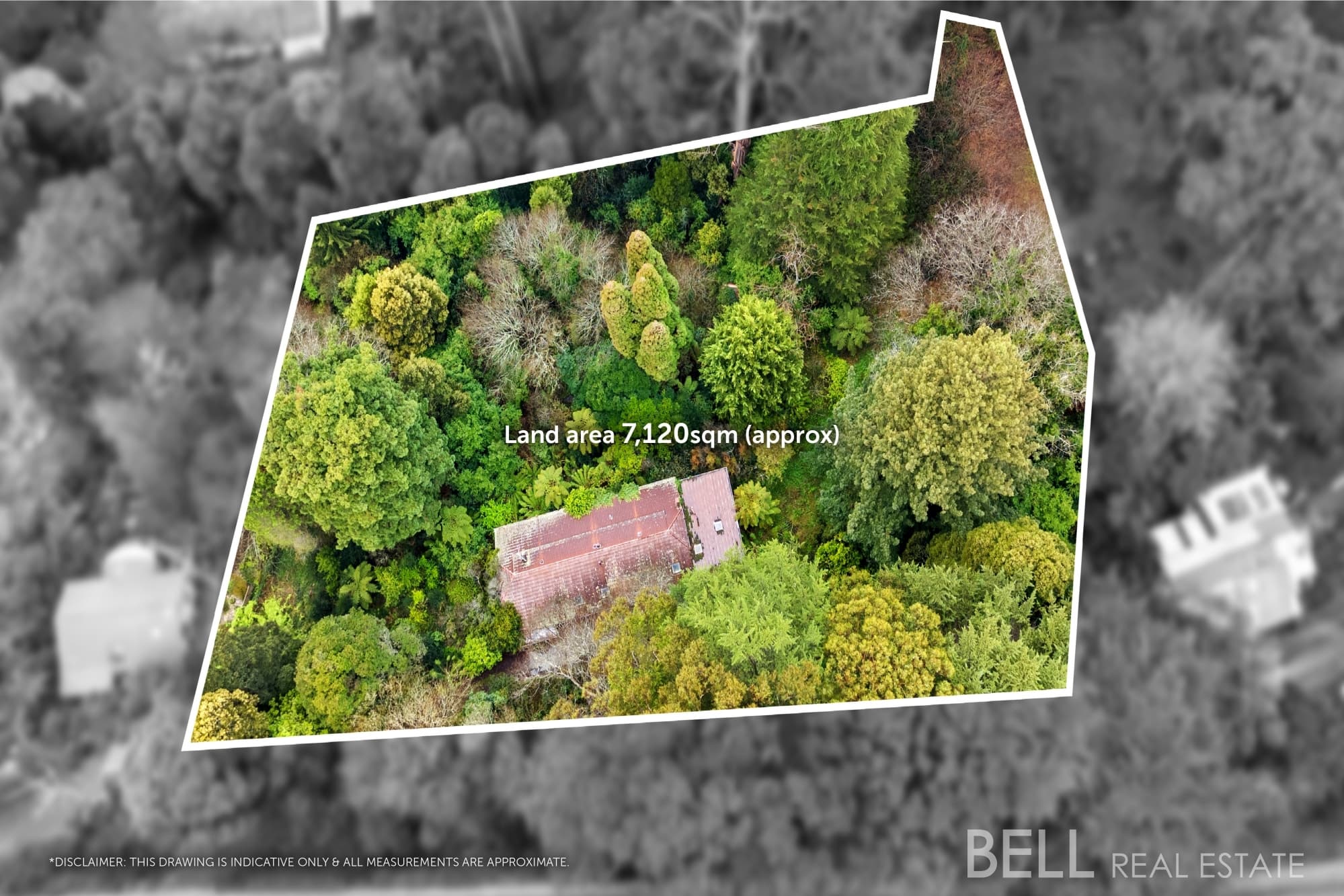 1319-1321 Mount Dandenong Tourist Road, KALORAMA VIC 3766