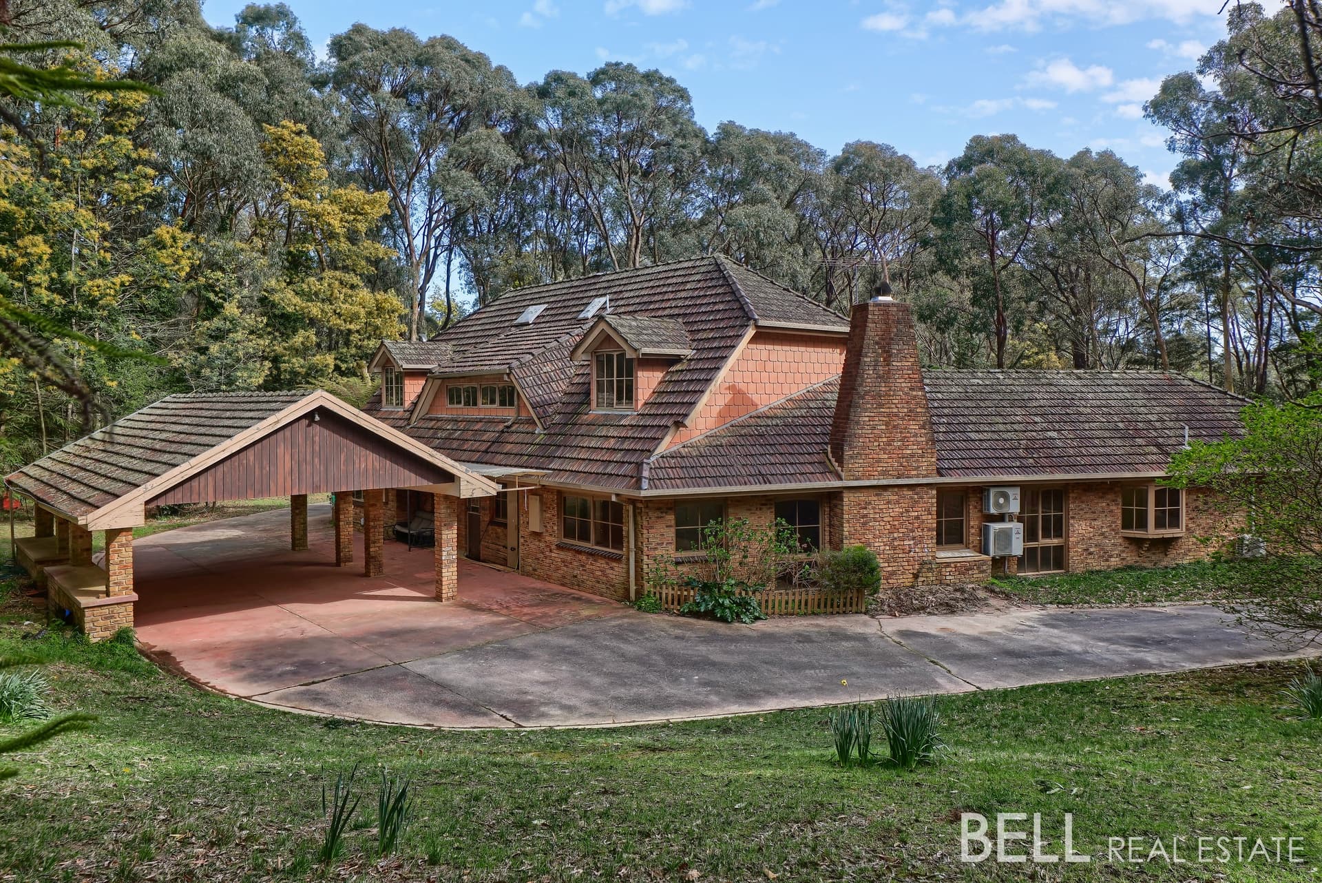 115 Uren Road, EMERALD VIC 3782