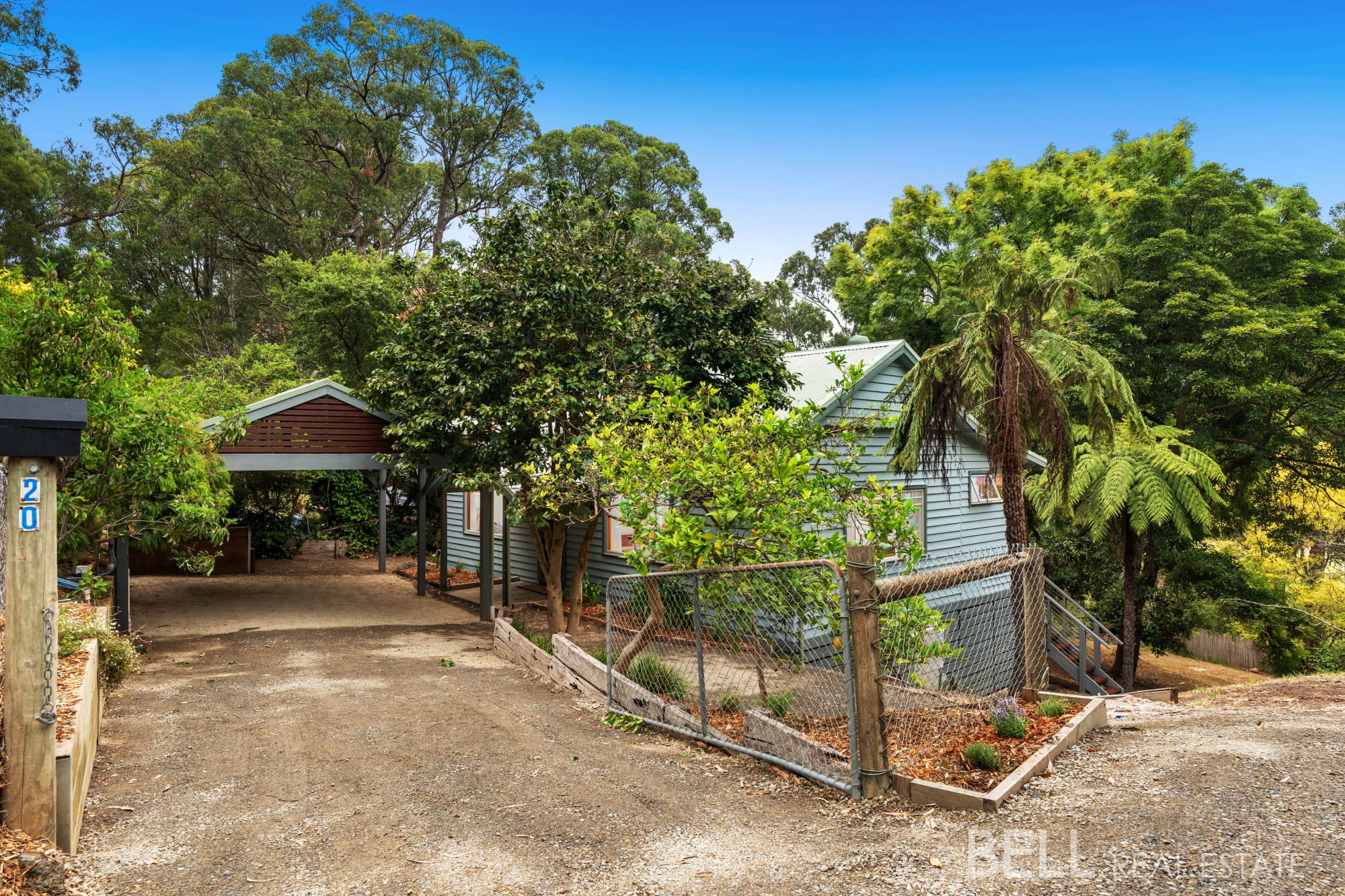20 The Avenue, UPWEY VIC 3158