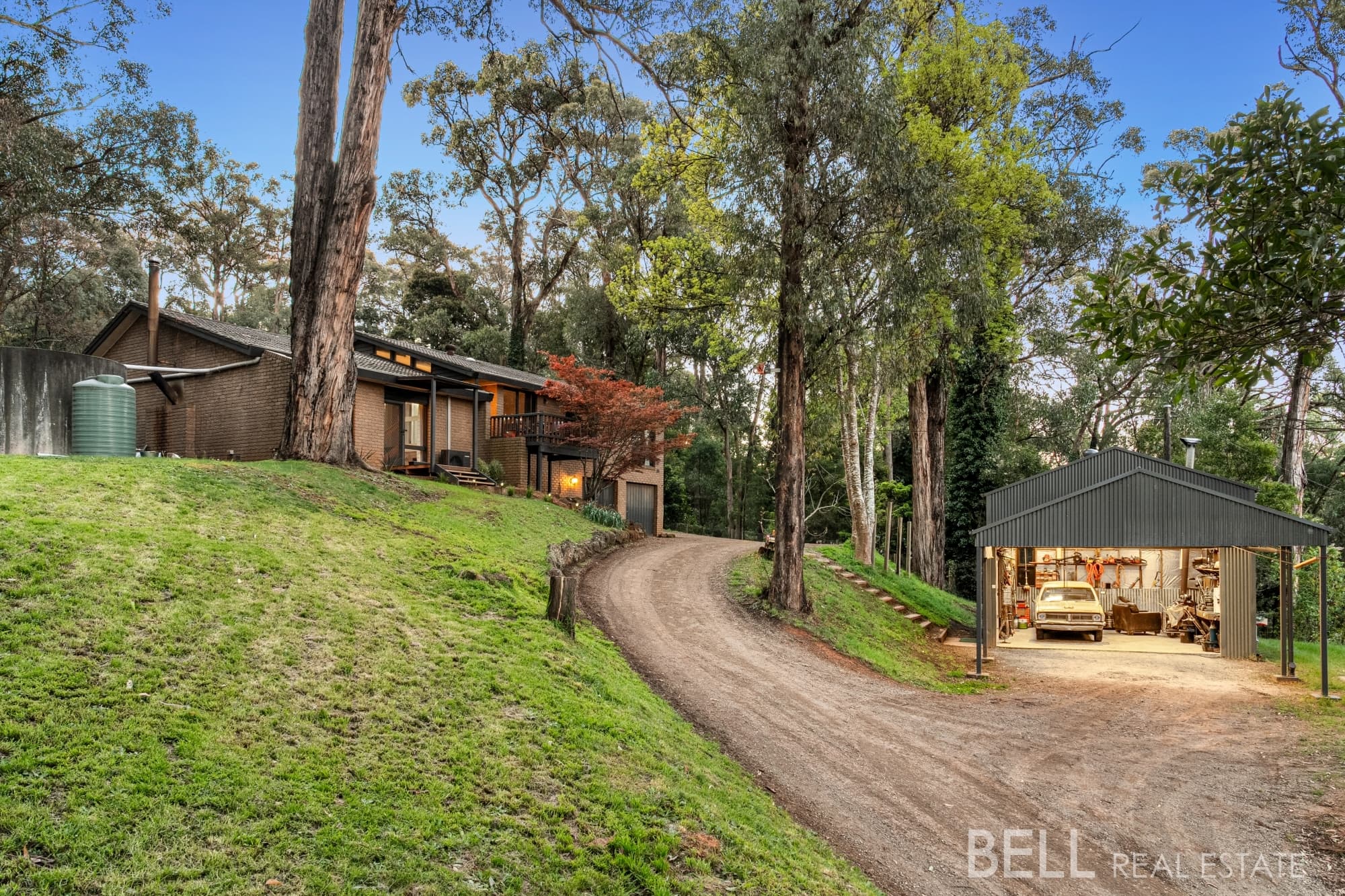 1188 Mount Dandenong Tourist Road, KALORAMA VIC 3766