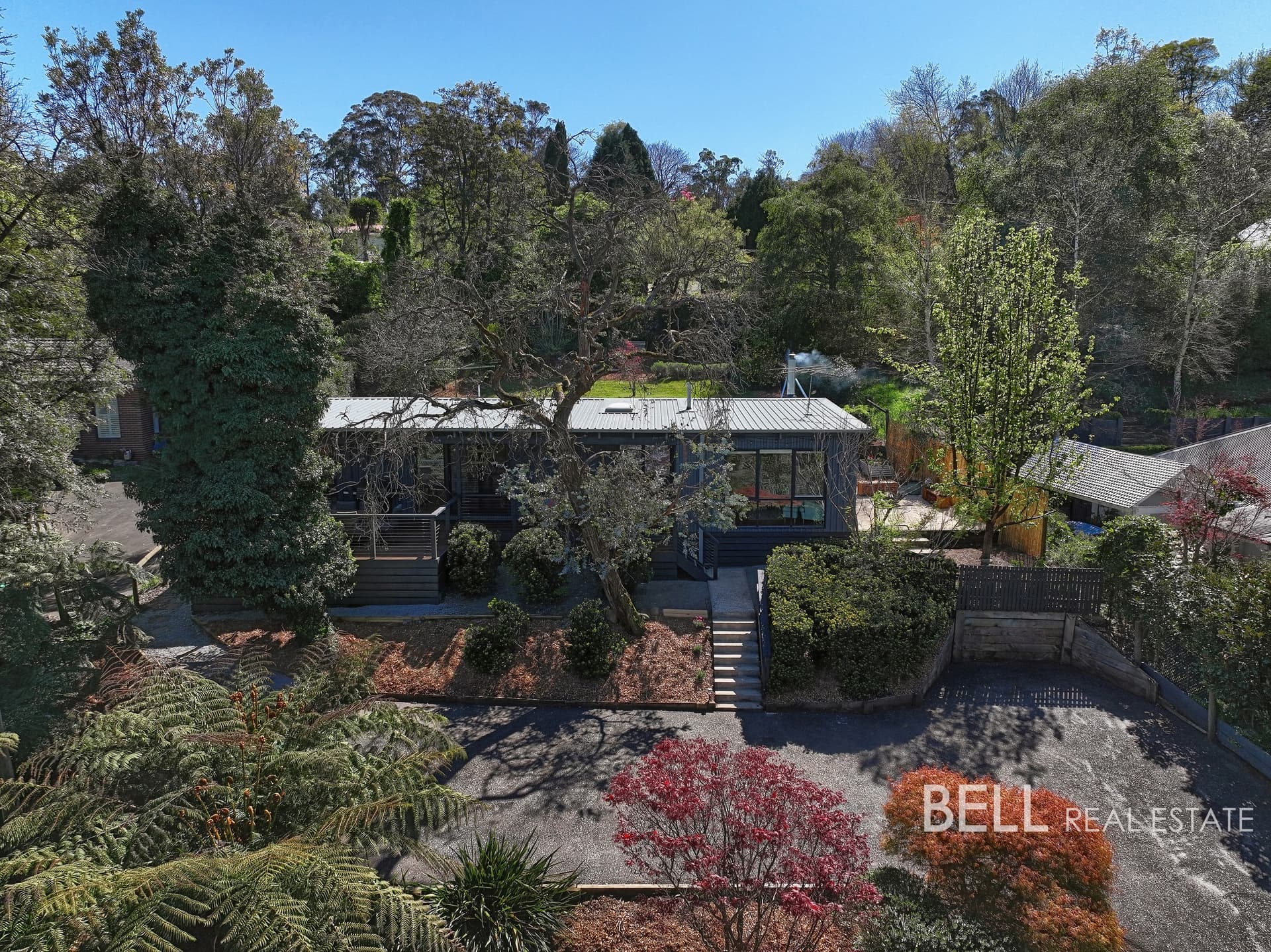 21 Emerald Lake Road, EMERALD VIC 3782