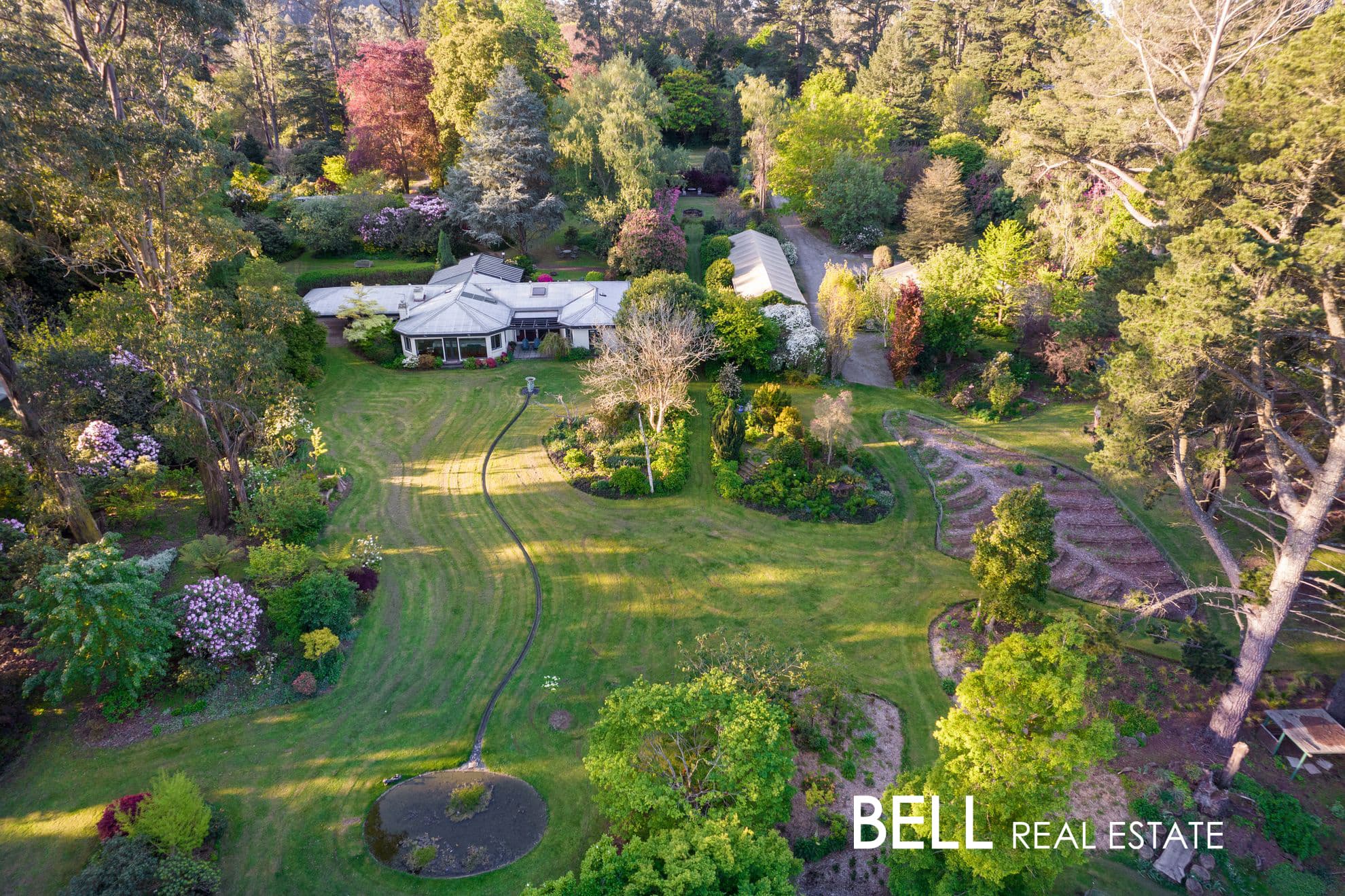 12 Mernda Road, OLINDA VIC 3788