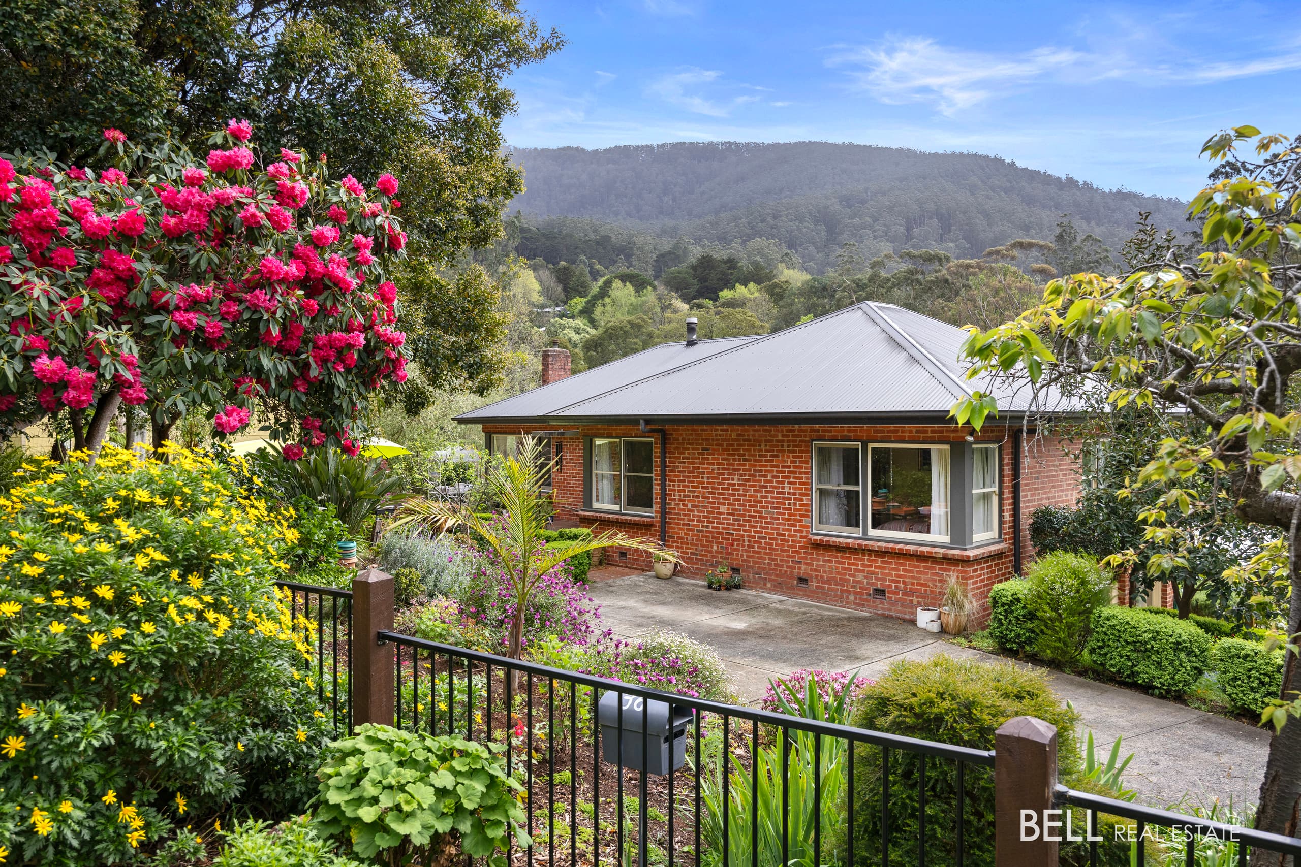 36 Donna Buang Road, WARBURTON VIC 3799