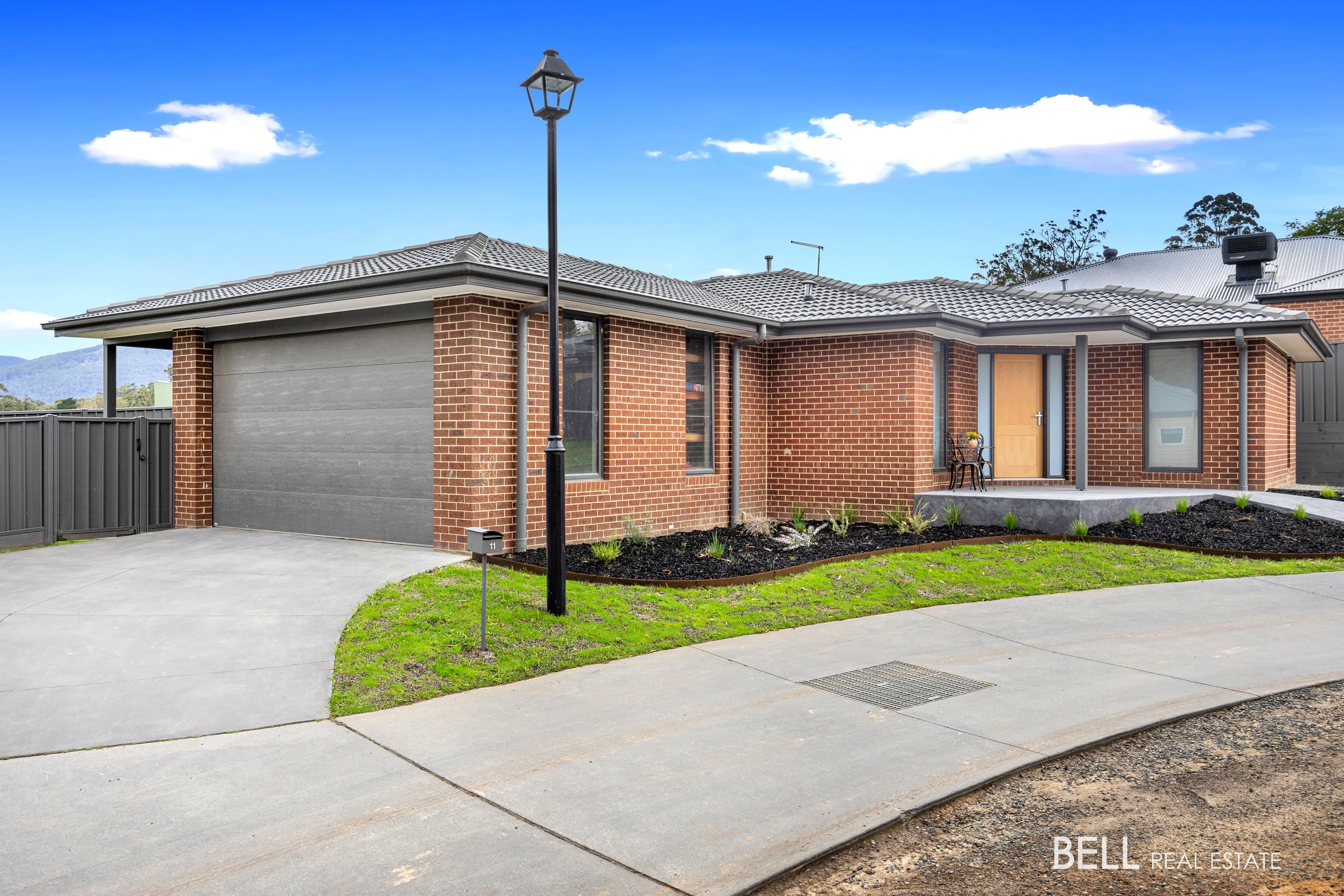 11 Sugargum Close, YARRA JUNCTION VIC 3797