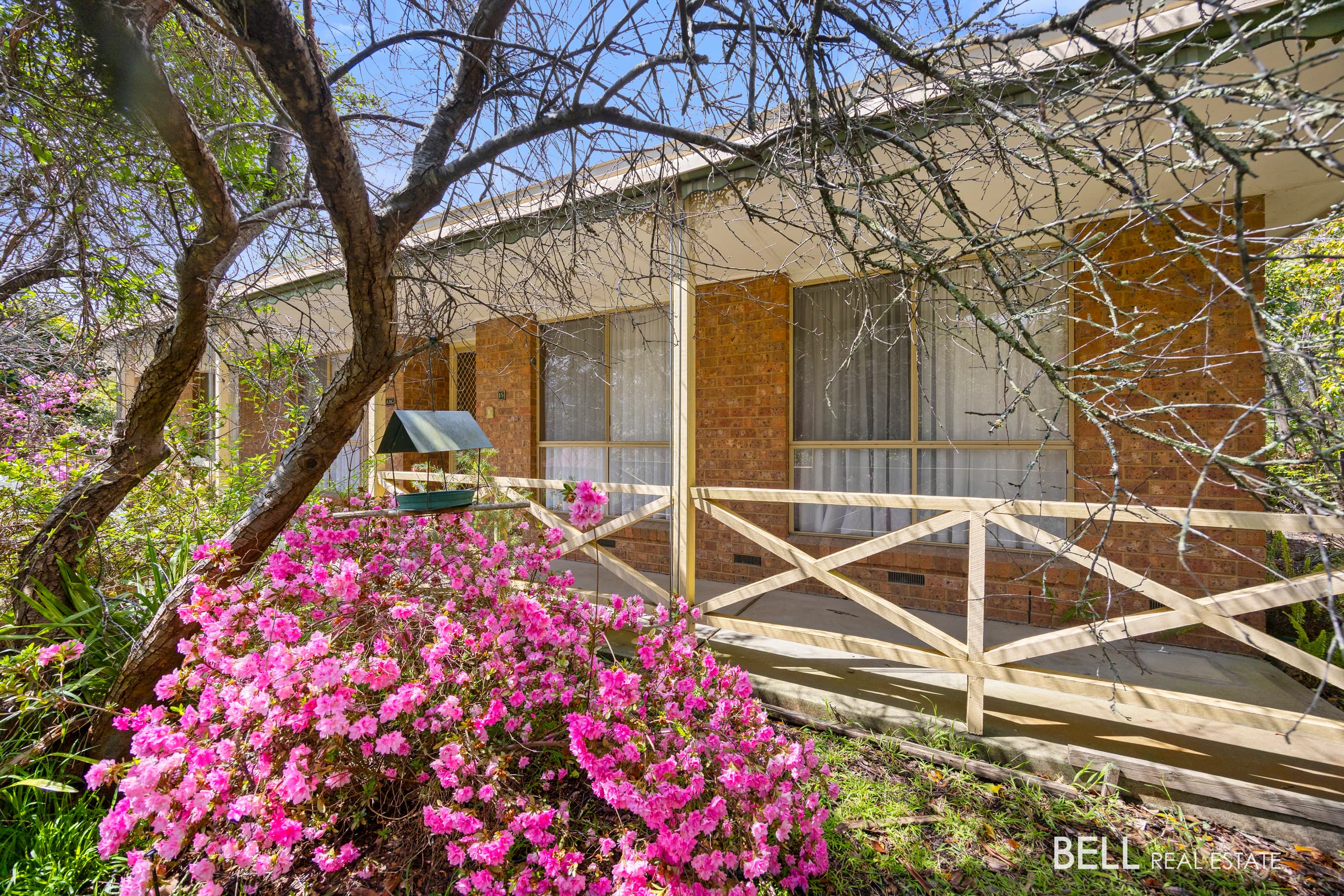 15 Henry Street, YARRA JUNCTION VIC 3797