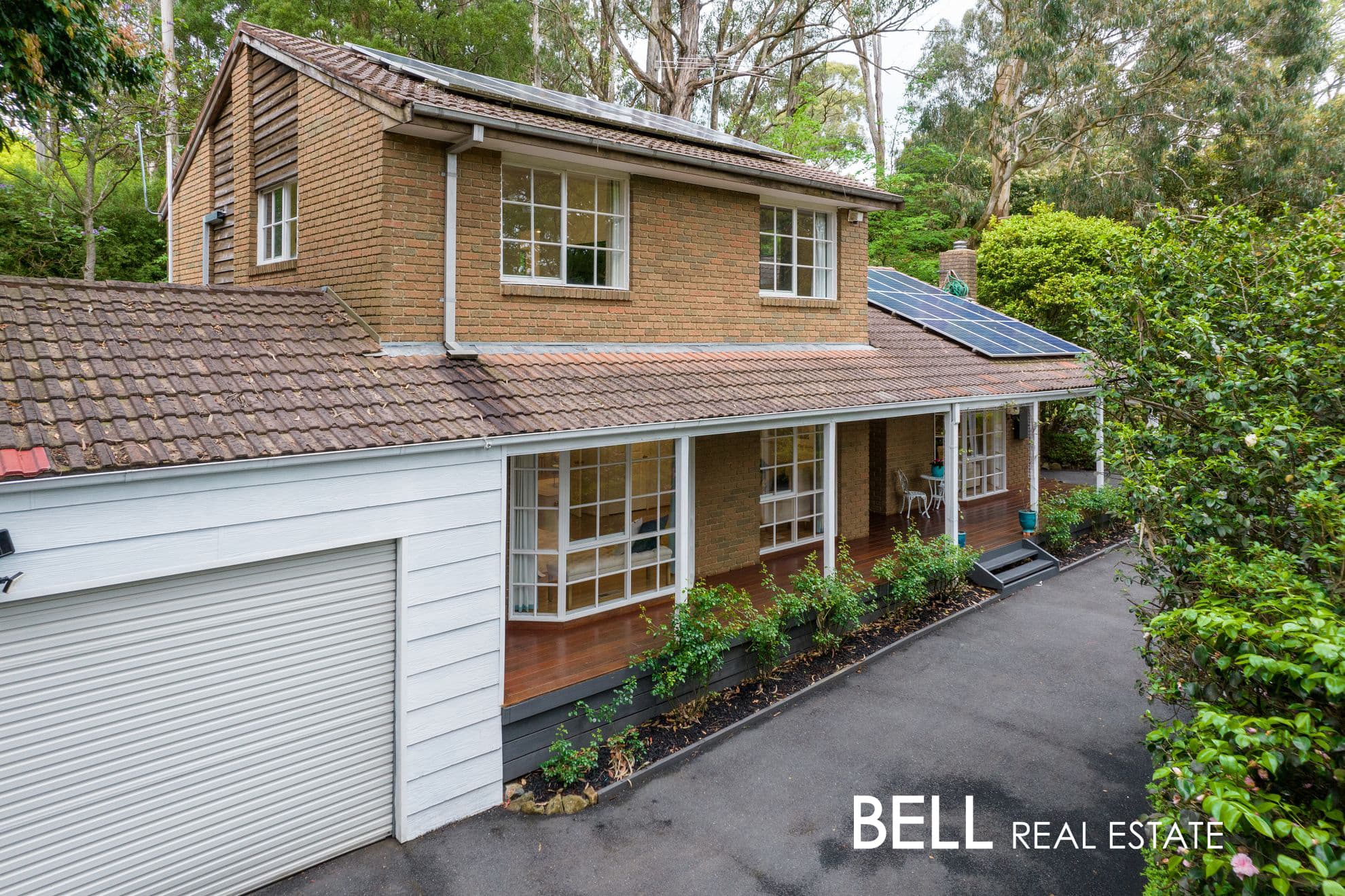 6 Mt Erin Road, FERNY CREEK VIC 3786