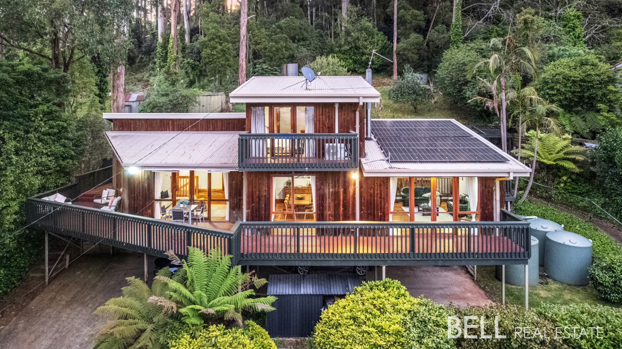 18 Price Road, KALORAMA VIC 3766
