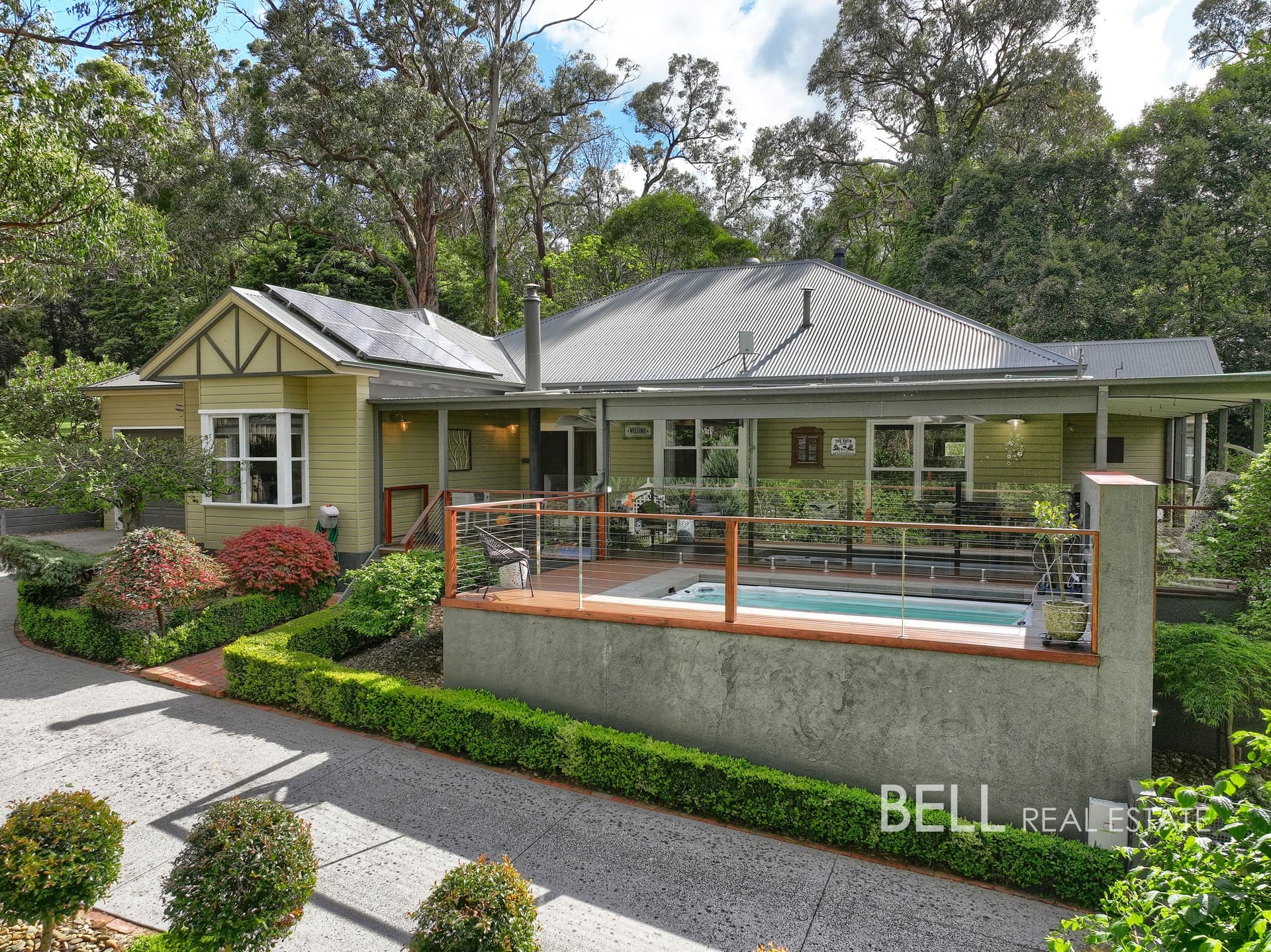 40 Avon Road, AVONSLEIGH VIC 3782