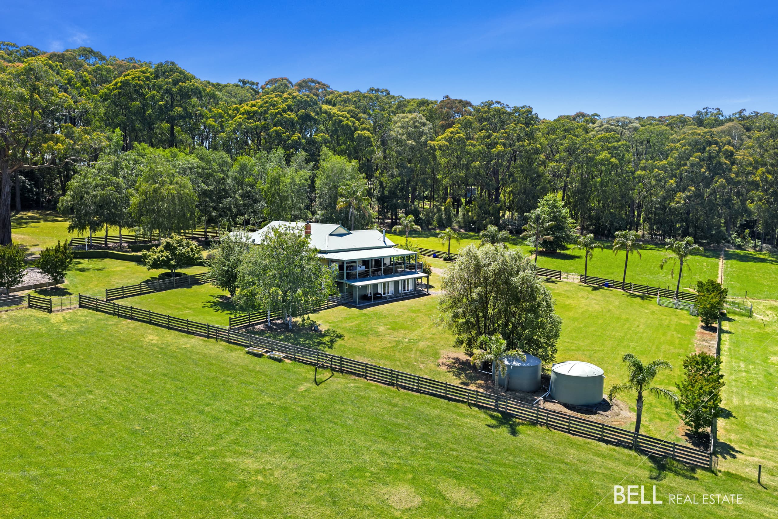 5 Staves Road, HODDLES CREEK VIC 3139