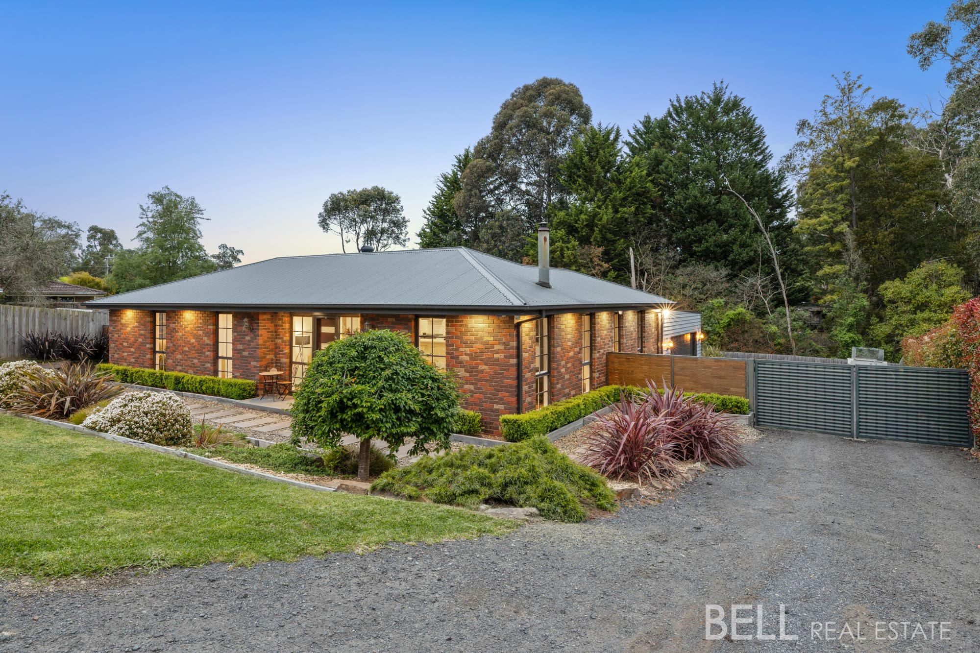 70 Bailey Road, MOUNT EVELYN VIC 3796