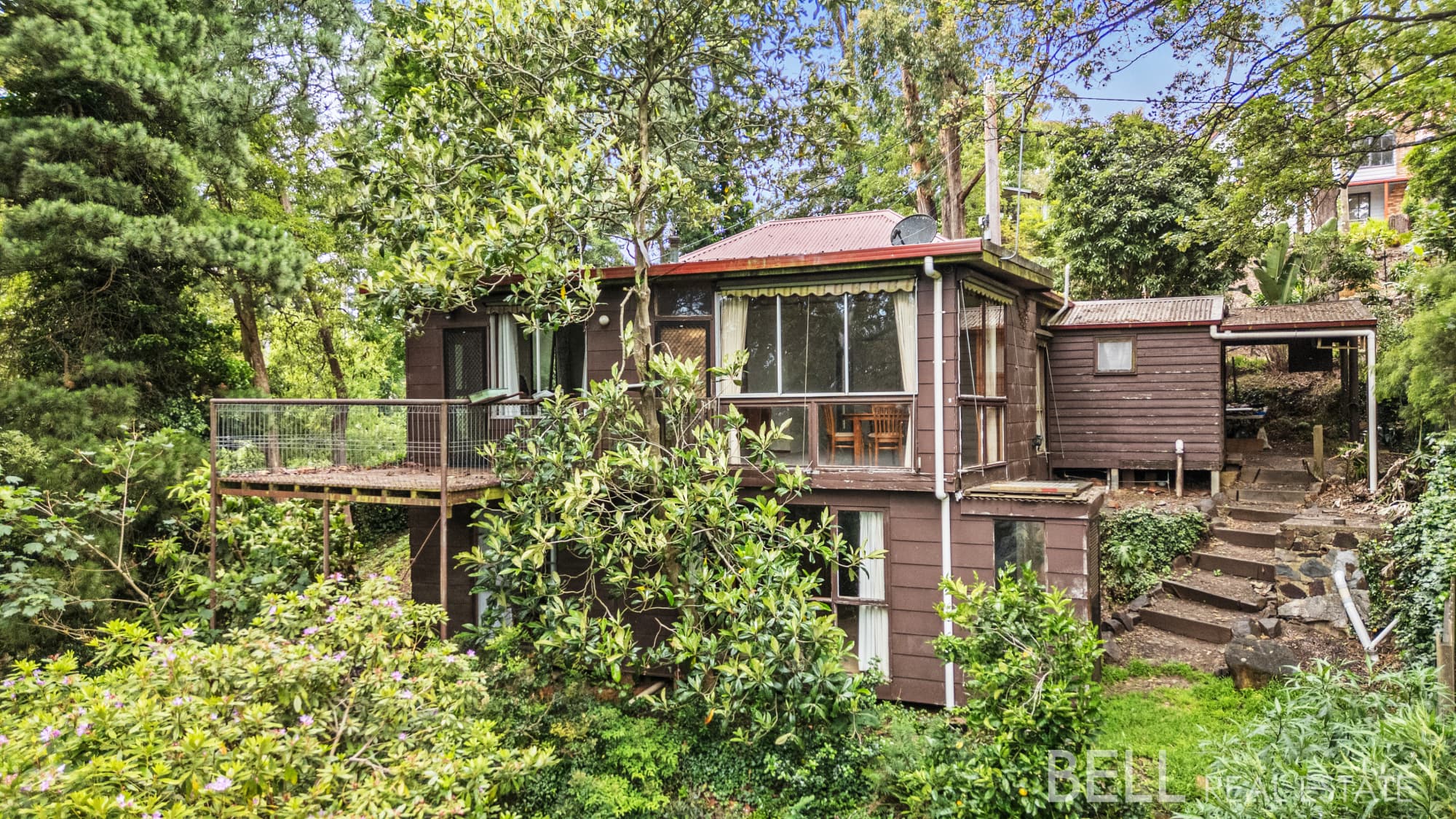 4 Bonza View, KALORAMA VIC 3766