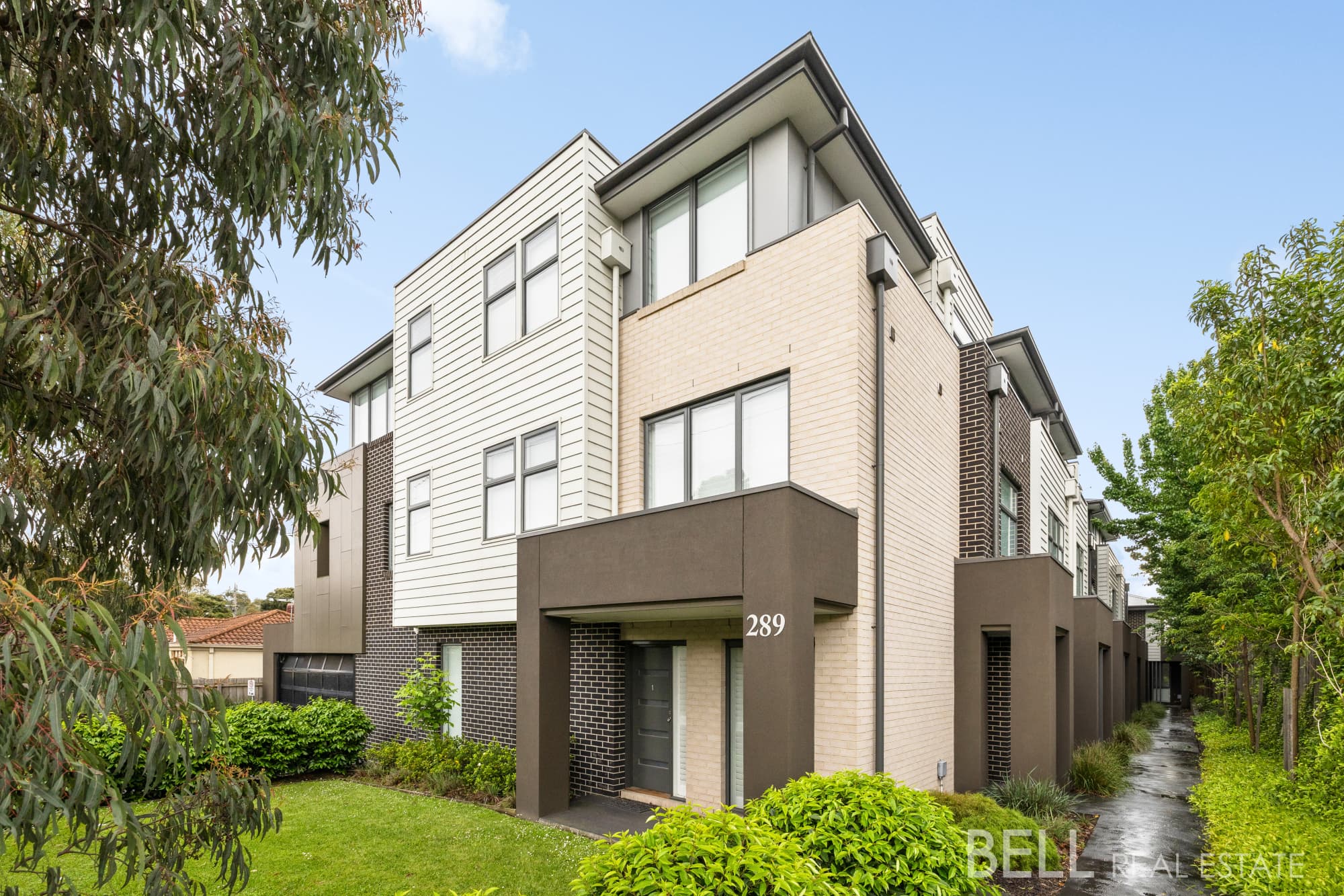 11/289 Mt Dandenong Road, CROYDON VIC 3136