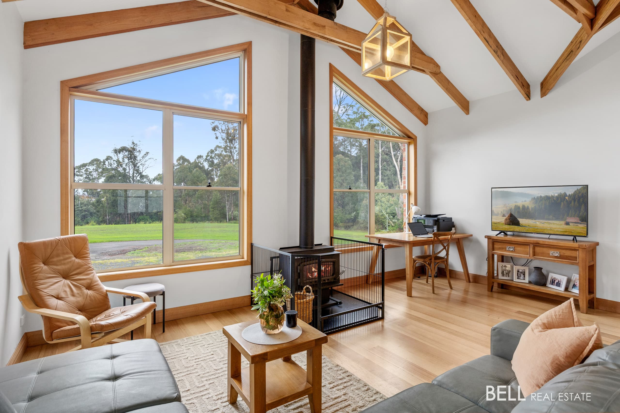 595 Thonemans Road, HODDLES CREEK VIC 3139