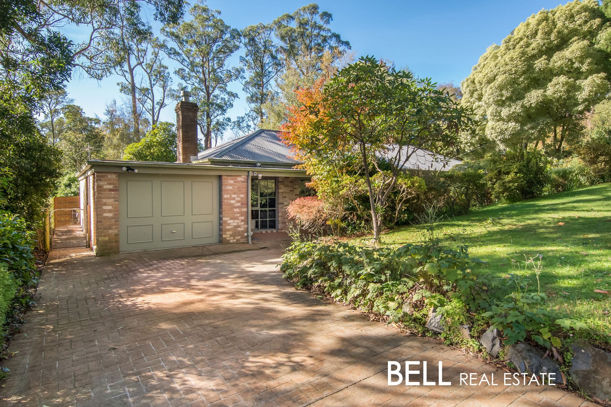5 Mount View Road, FERNY CREEK VIC 3786