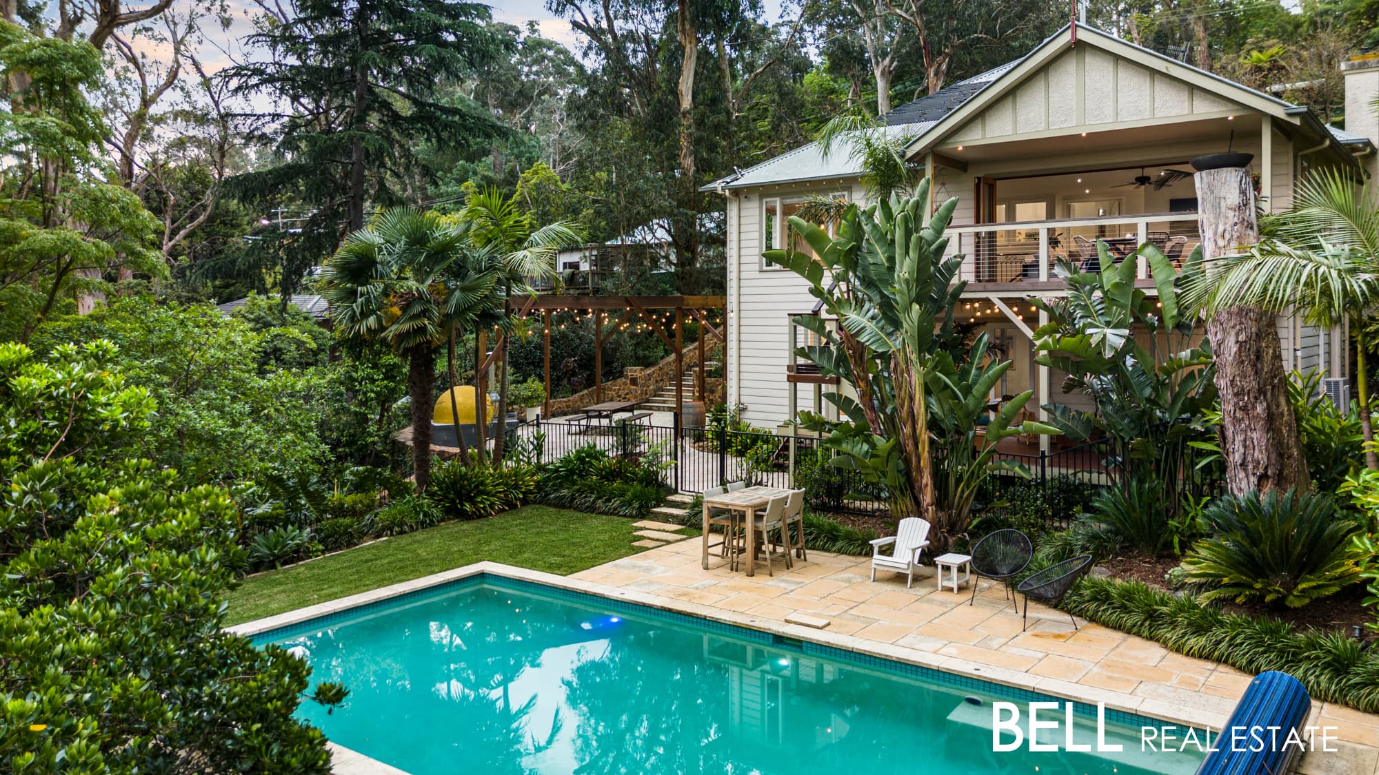 54 Ternes Road, UPWEY VIC 3158