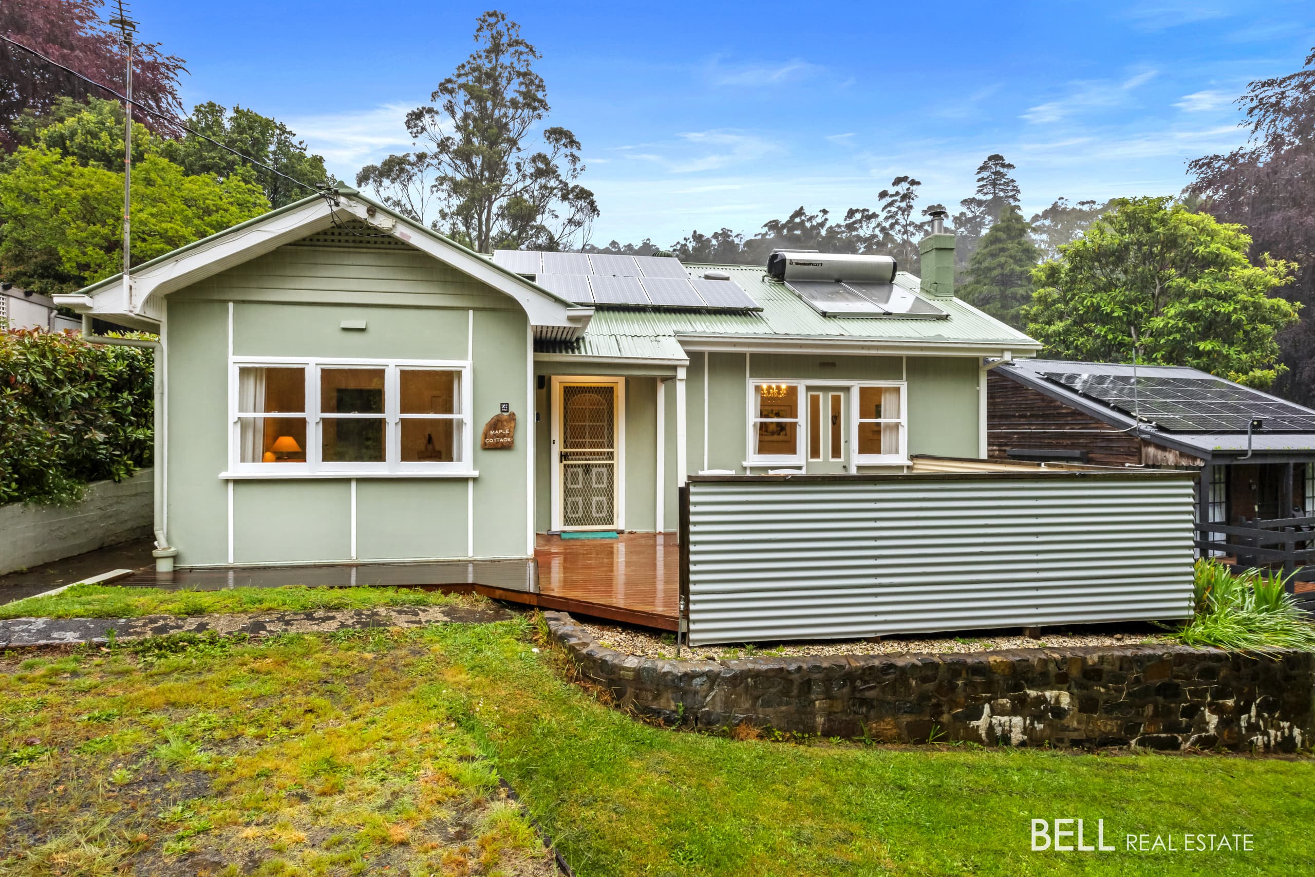 4 Giffords Road, WARBURTON VIC 3799