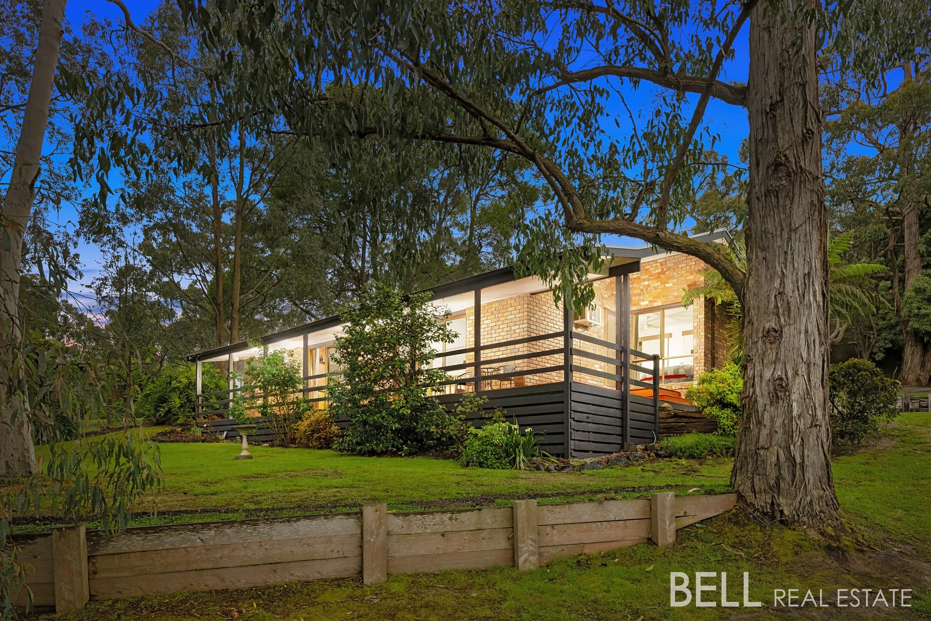 4 Oonah Street, COCKATOO VIC 3781