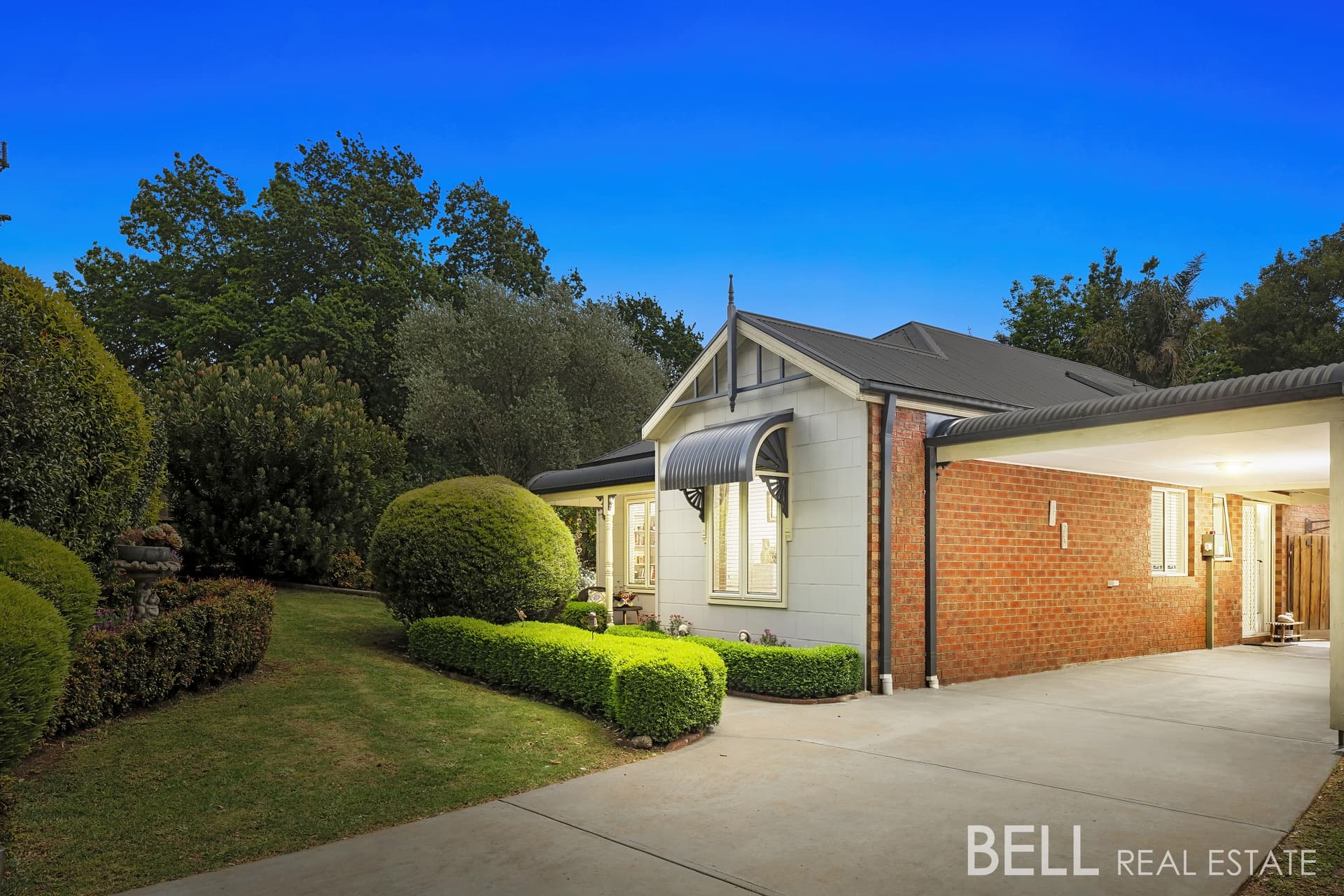 3 Gembrook Launching Place Road, GEMBROOK VIC 3783