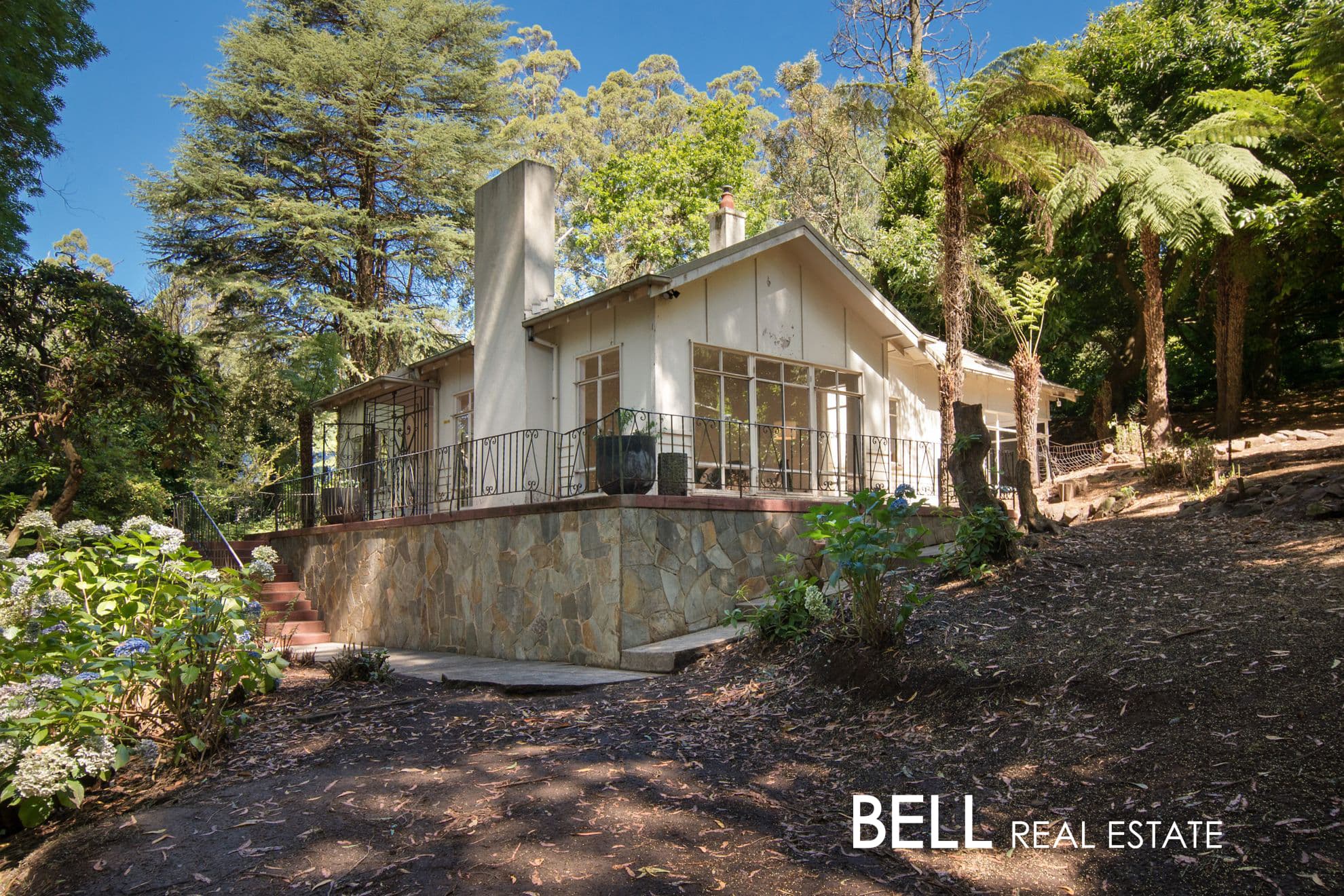 529 Mount Dandenong Tourist Road, OLINDA VIC 3788