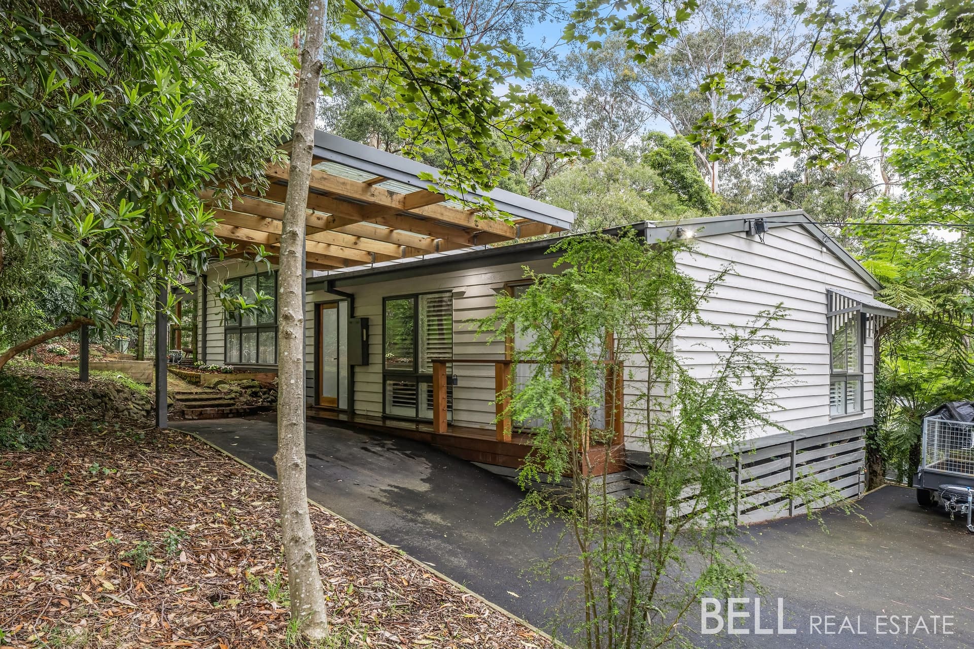 3 Thomas Street, SELBY VIC 3159
