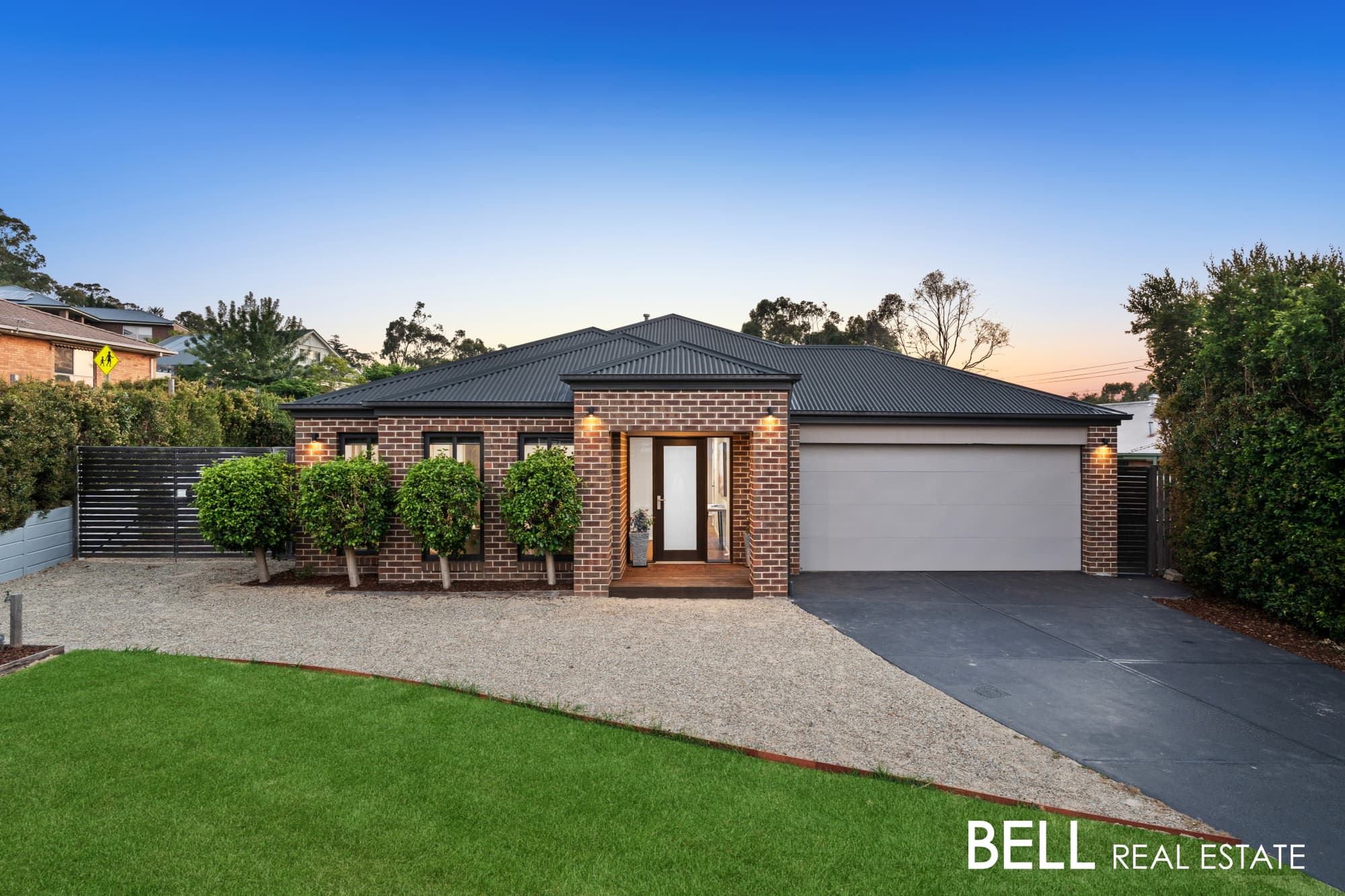 2 Antonio Close, MOUNT EVELYN VIC 3796