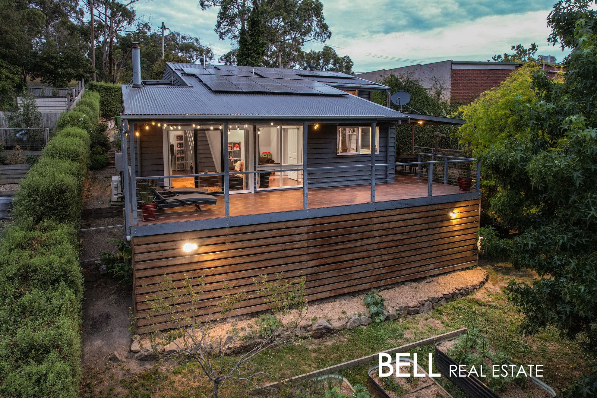 139 Belgrave-Gembrook Road, SELBY VIC 3159