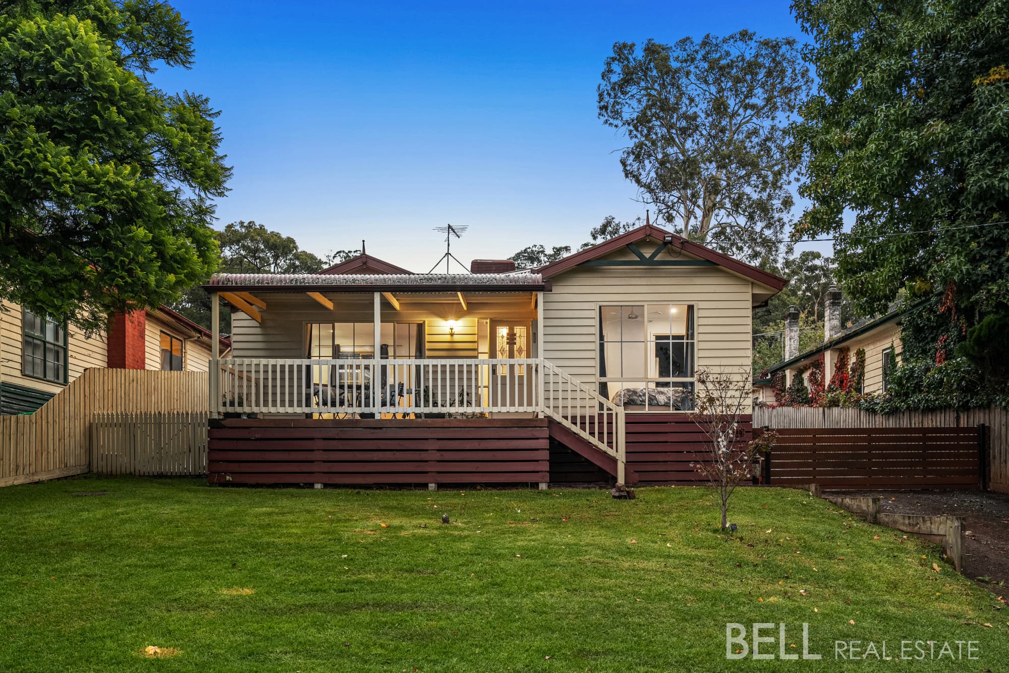 18 Haynes Street, SILVAN VIC 3795