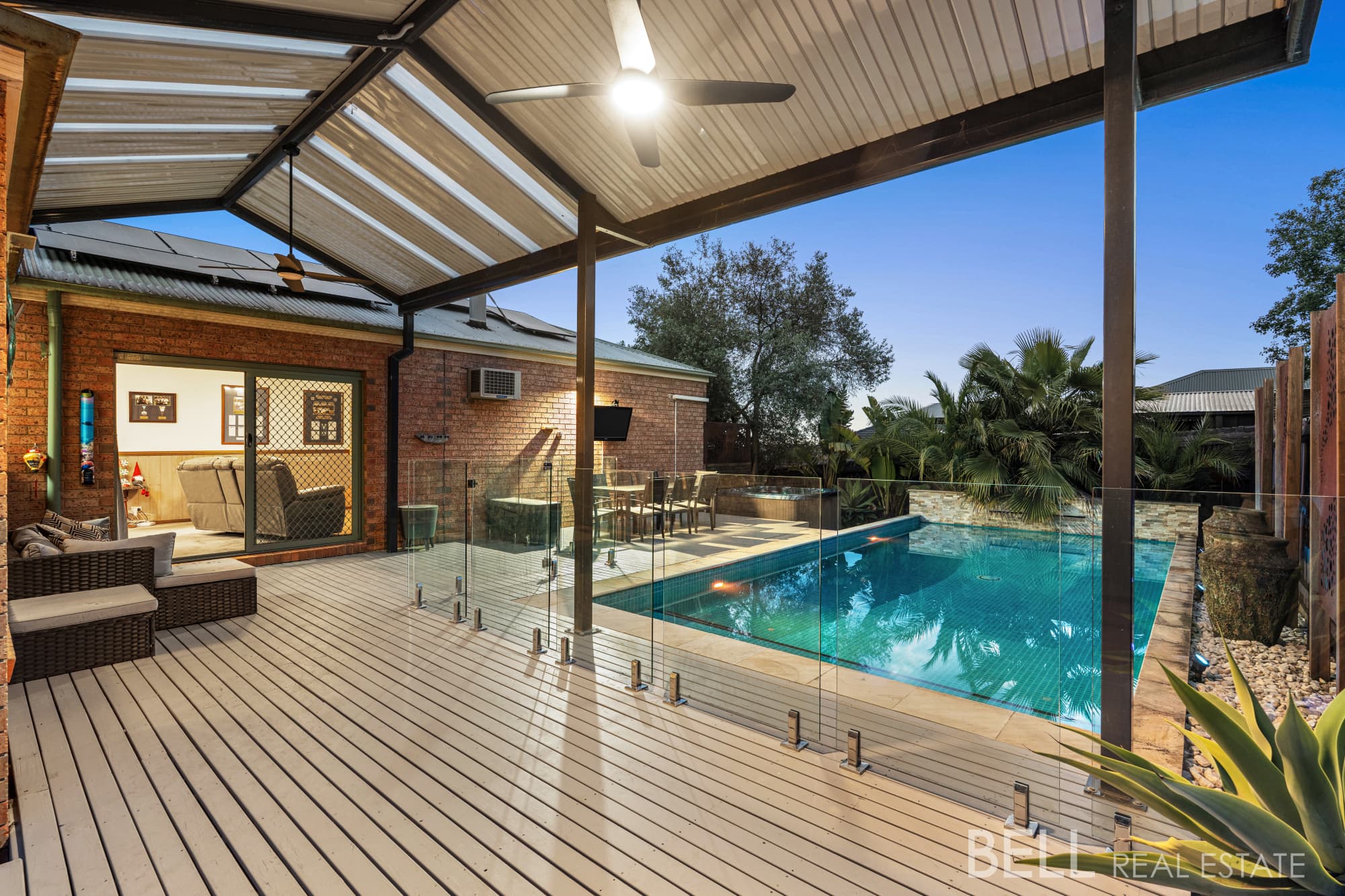 15 Parkside Close, LILYDALE VIC 3140