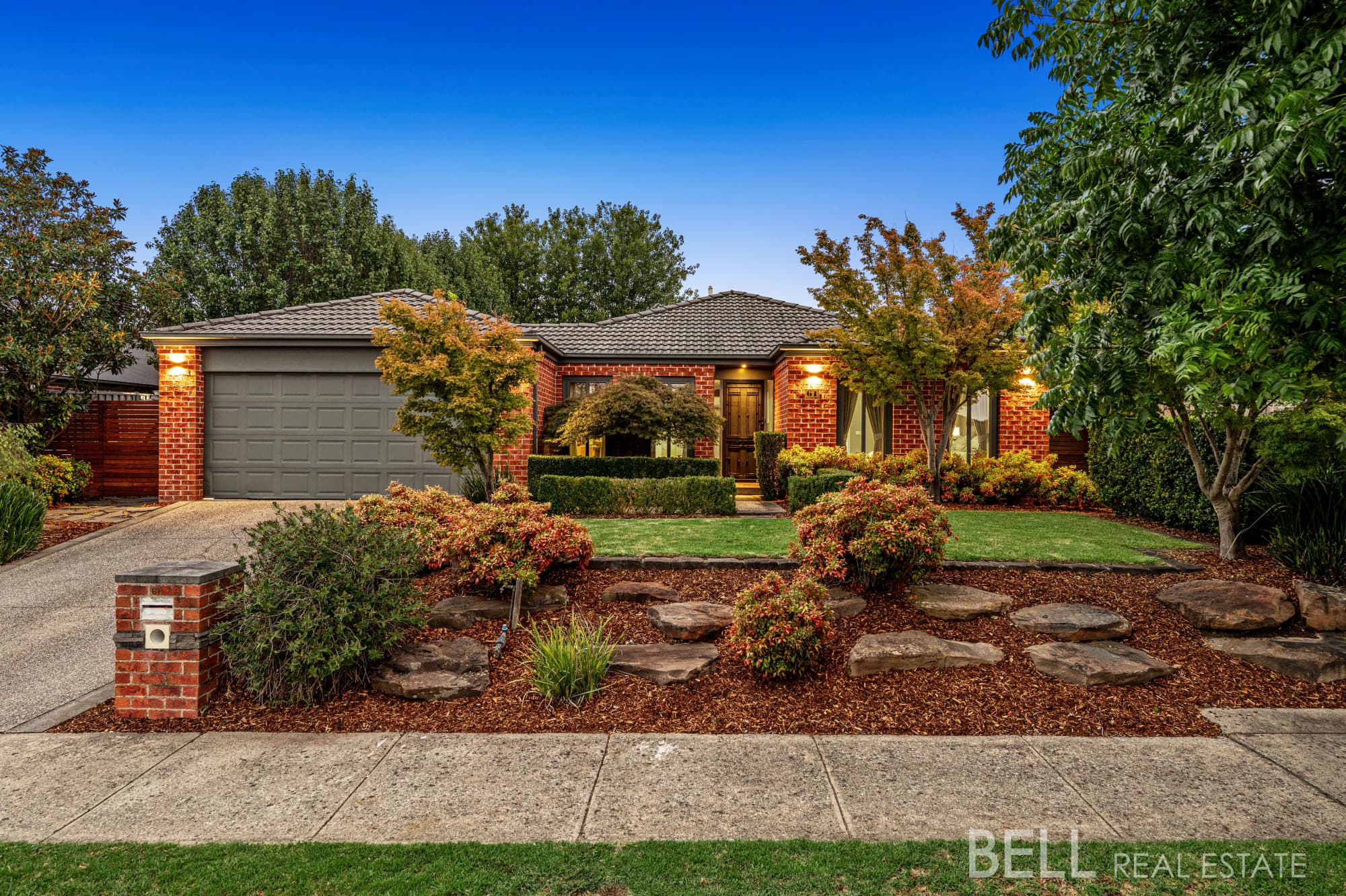 61 Blue Ridge Drive, MOOROOLBARK VIC 3138