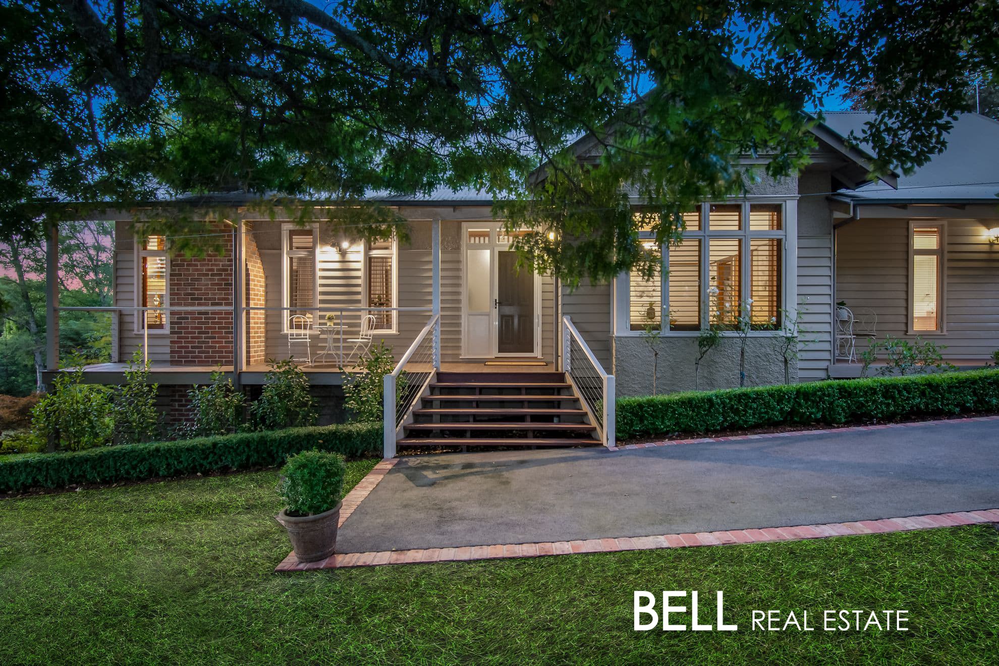 14 Breen Terrace, FERNY CREEK VIC 3786