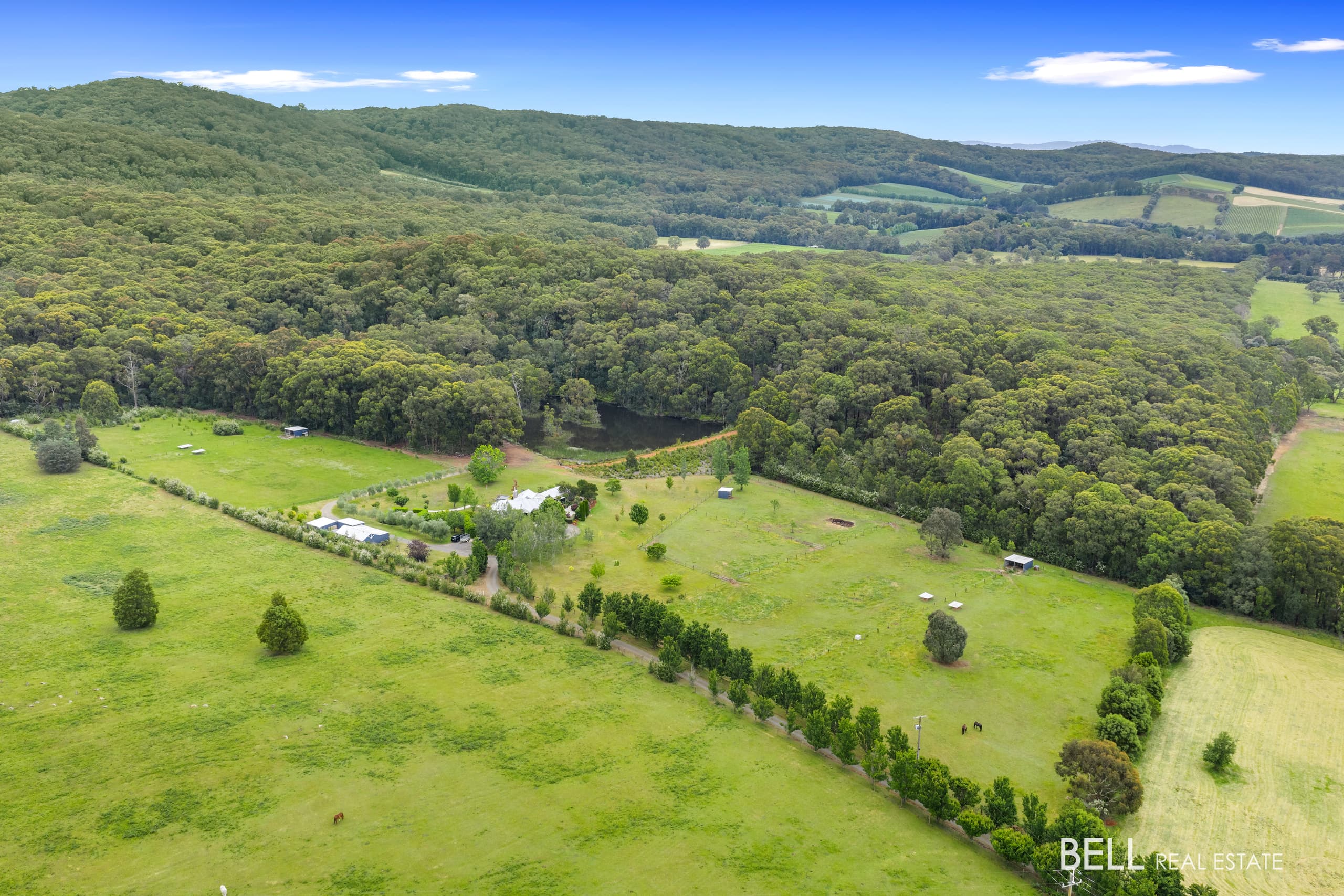 740 Little Yarra Road, GLADYSDALE VIC 3797