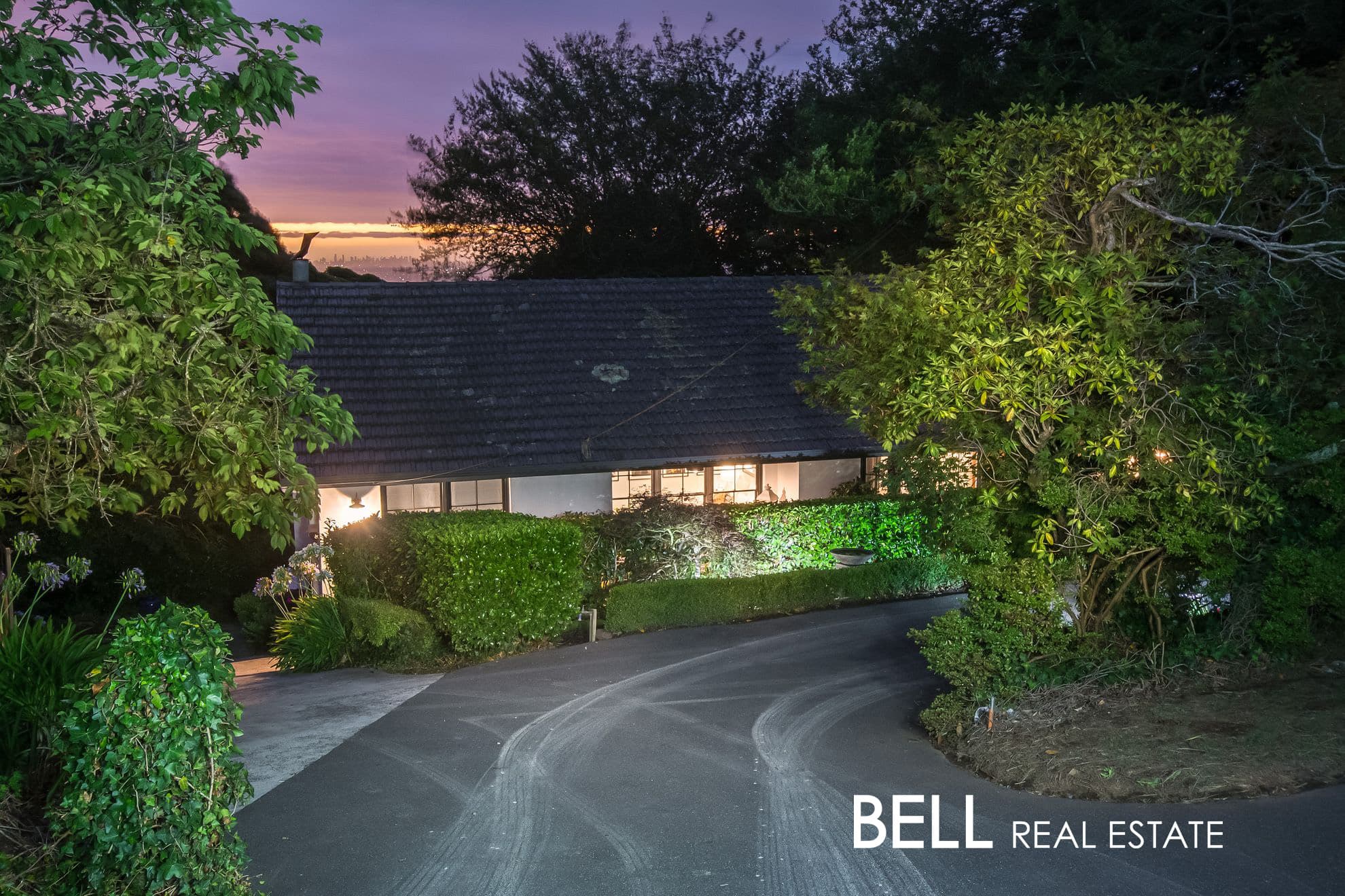 21 Breen Terrace, FERNY CREEK VIC 3786