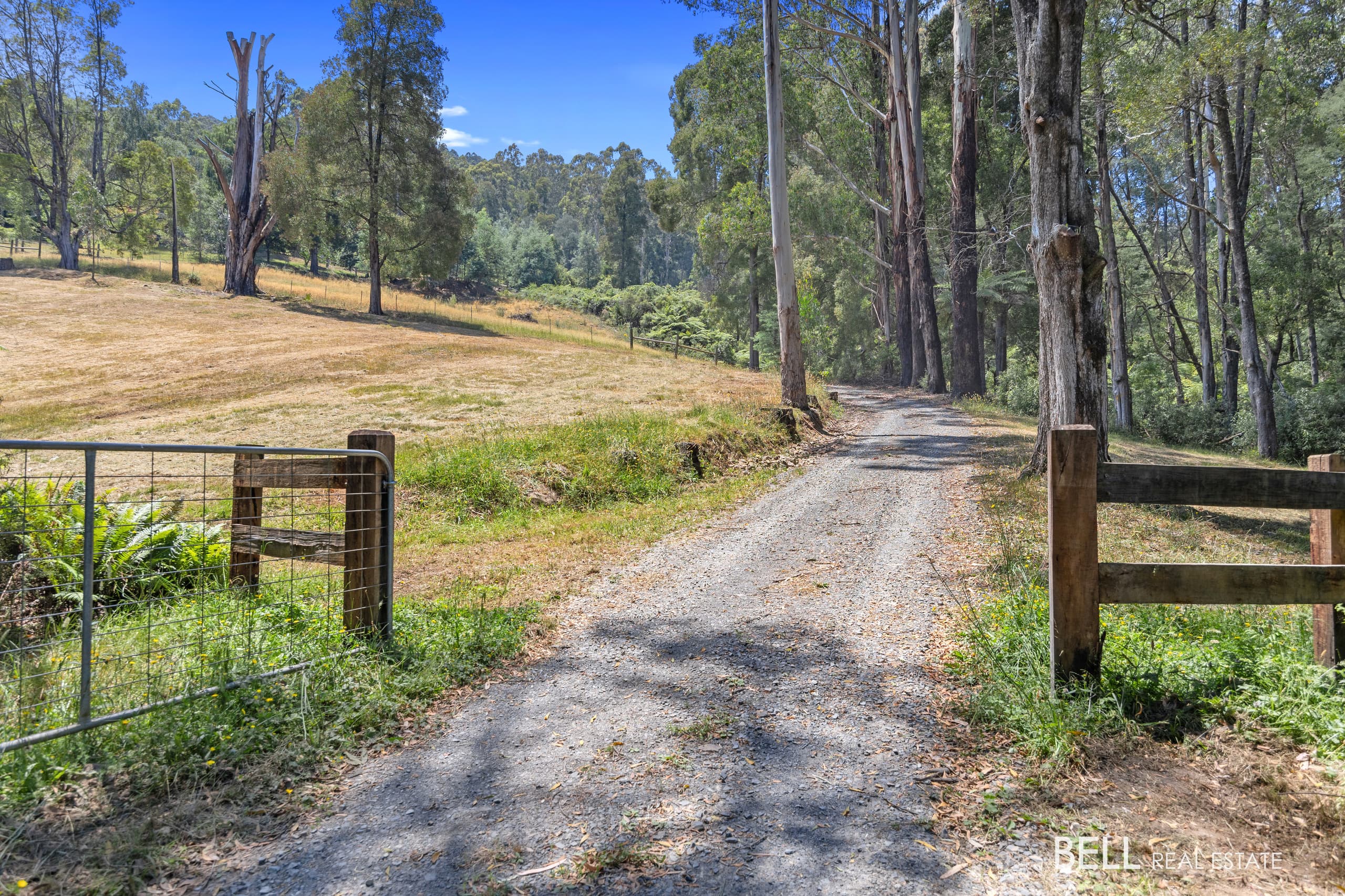 125 Blacksands Road, THREE BRIDGES VIC 3797