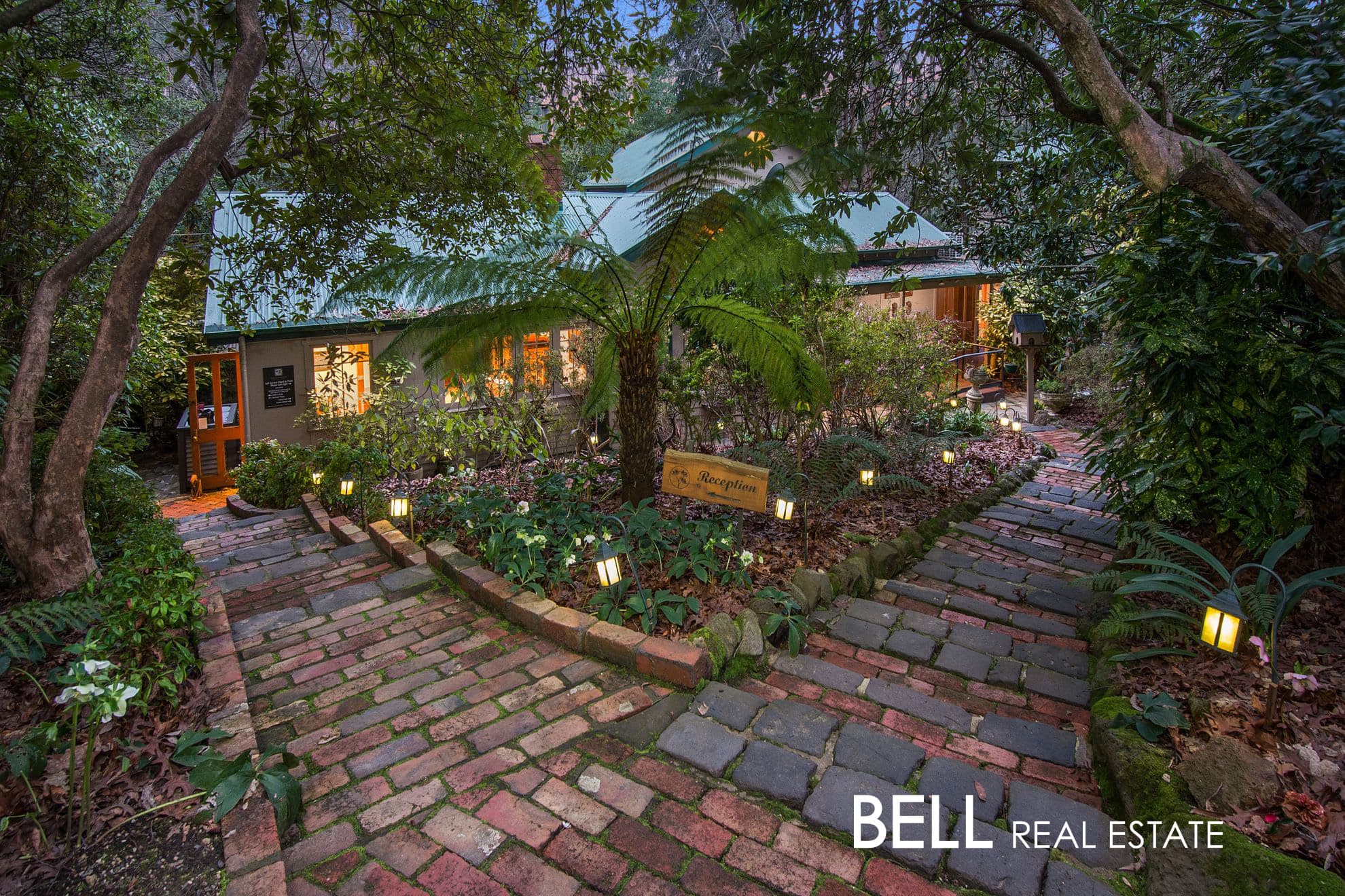 1383-1385 Mount Dandenong Tourist Road, MOUNT DANDENONG VIC 3767