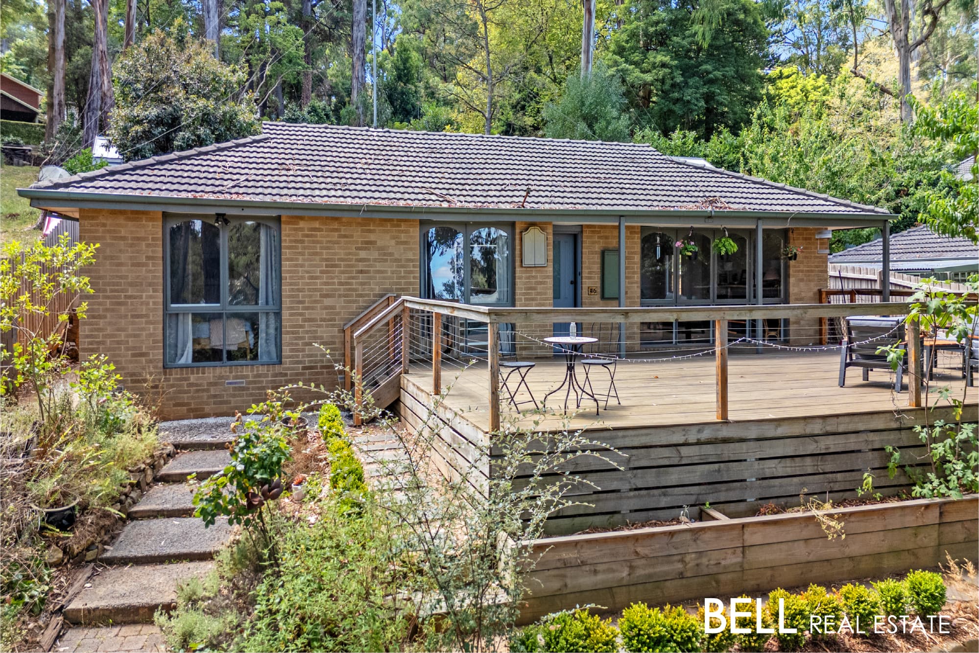 46 Alexander Avenue, UPWEY VIC 3158