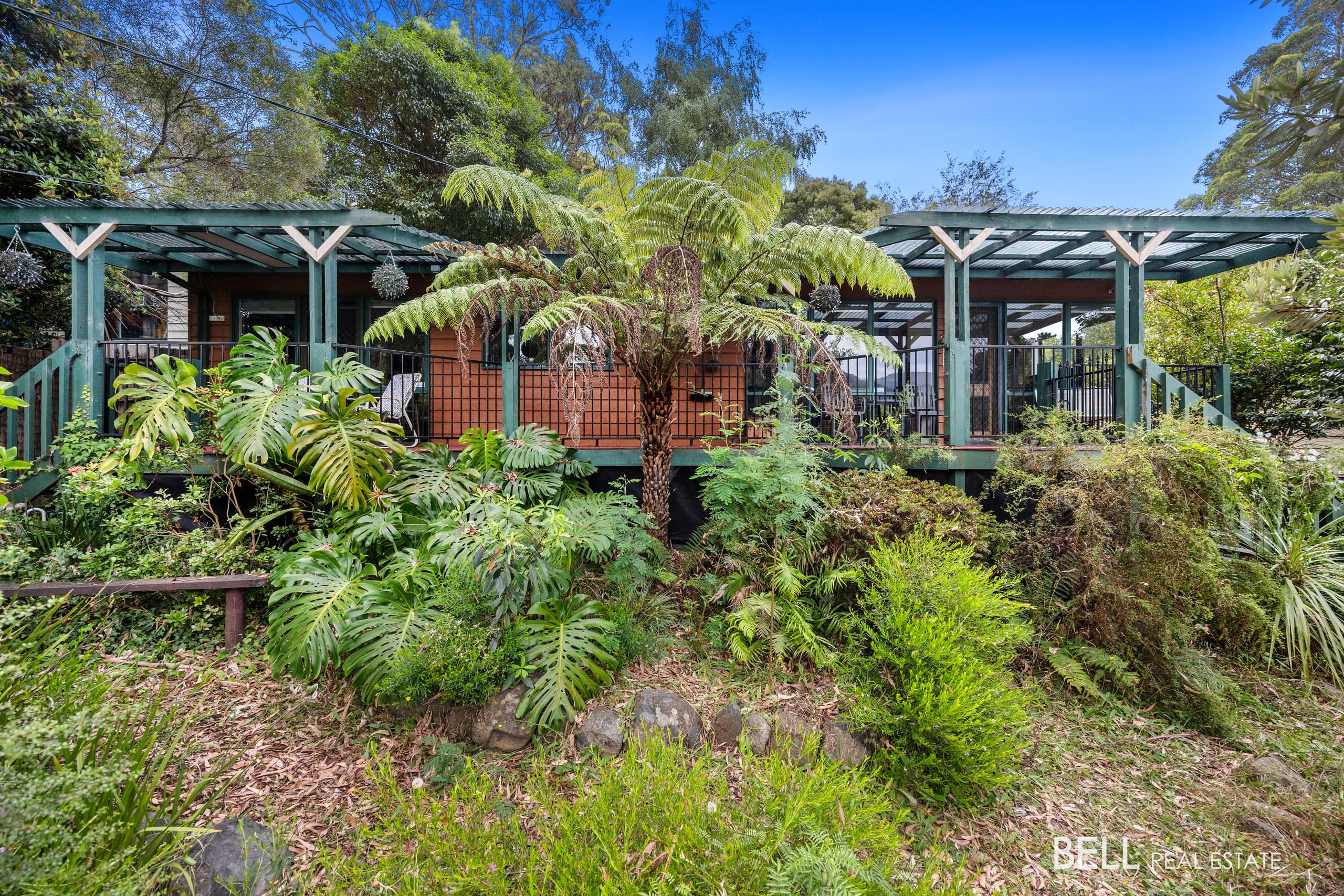 35 Christine Street, MILLGROVE VIC 3799